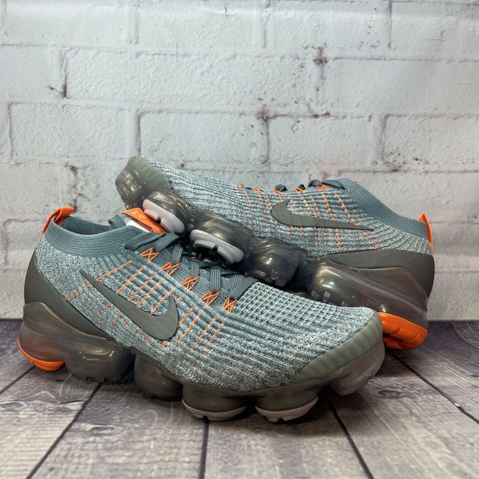 Vapormax flyknit 3 outlet aviator grey