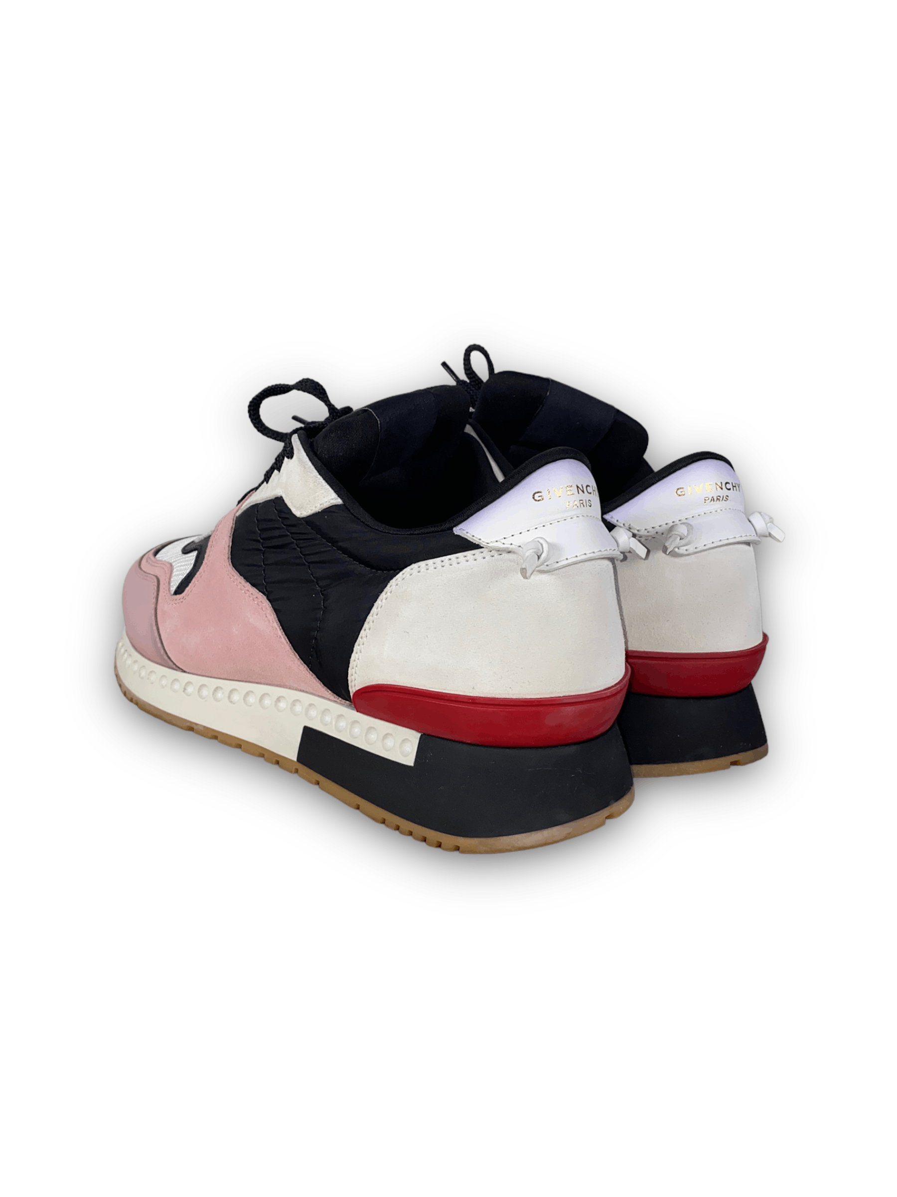 Givenchy Runner Active Trainers, size 42, Pink Size US 9.5 / EU 42-43 - 3 Thumbnail
