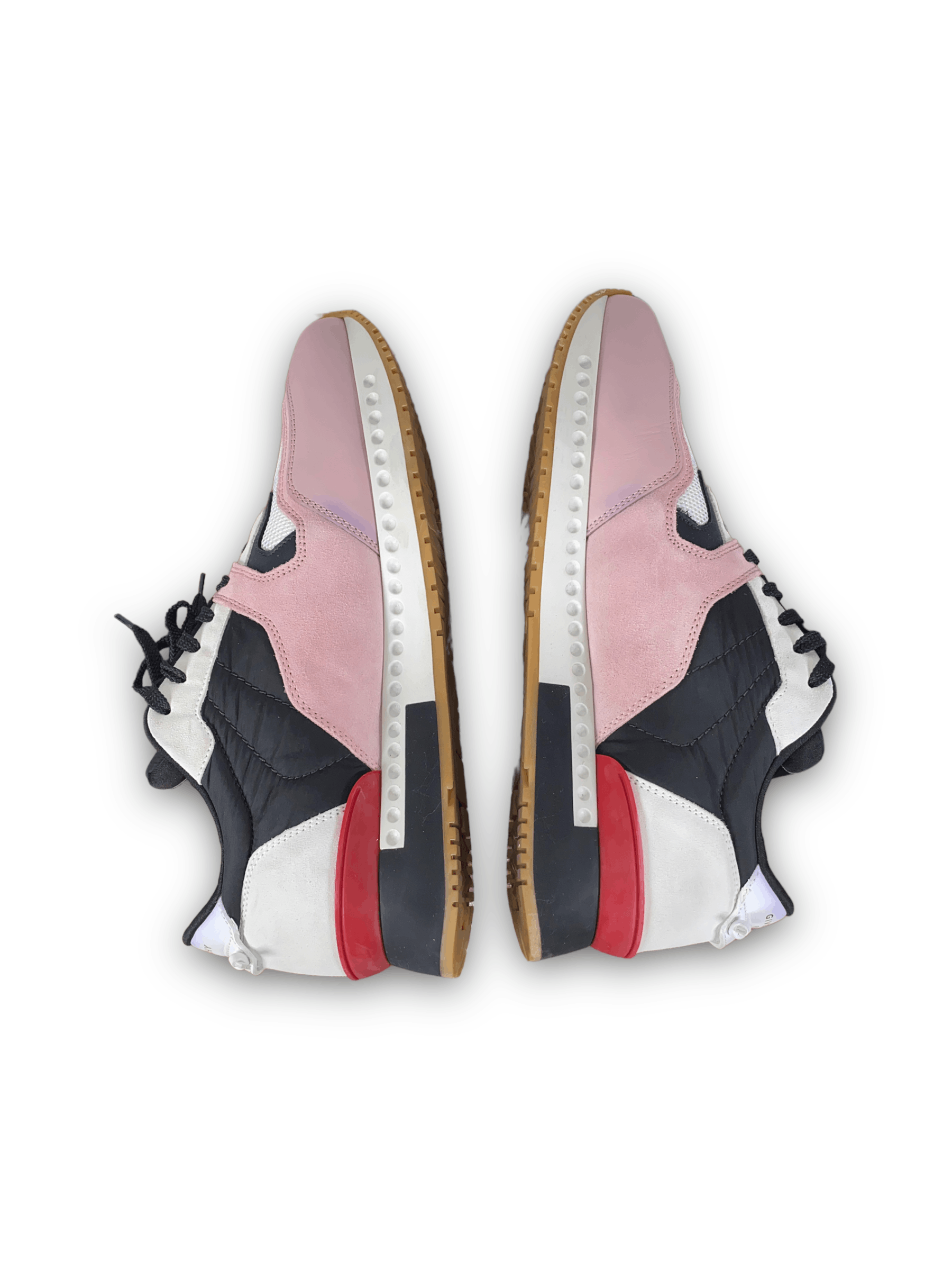 Givenchy Runner Active Trainers, size 42, Pink Size US 9.5 / EU 42-43 - 6 Thumbnail