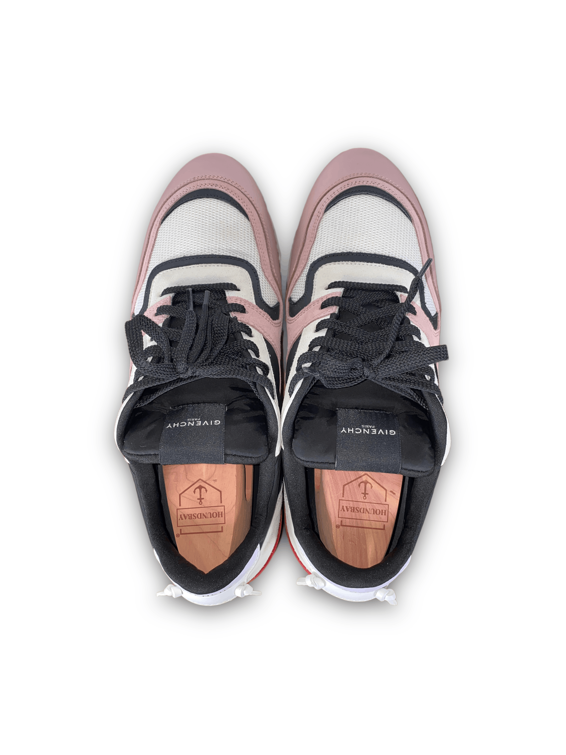 Givenchy Runner Active Trainers, size 42, Pink Size US 9.5 / EU 42-43 - 5 Thumbnail