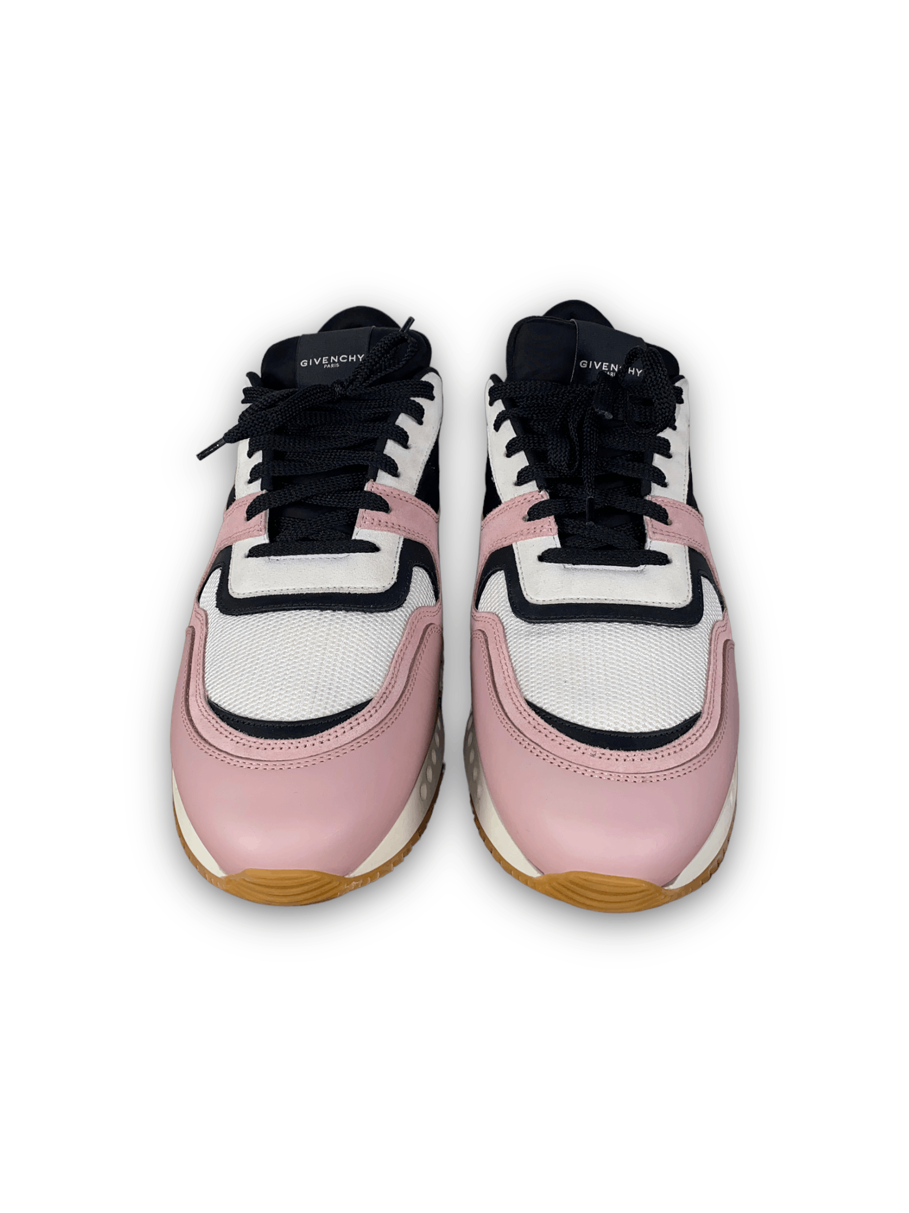 Givenchy Runner Active Trainers, size 42, Pink Size US 9.5 / EU 42-43 - 7 Thumbnail