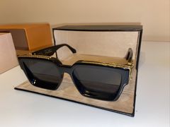 Louis Vuitton Louis Vuitton Millionaires Sunglasses - Own4Less