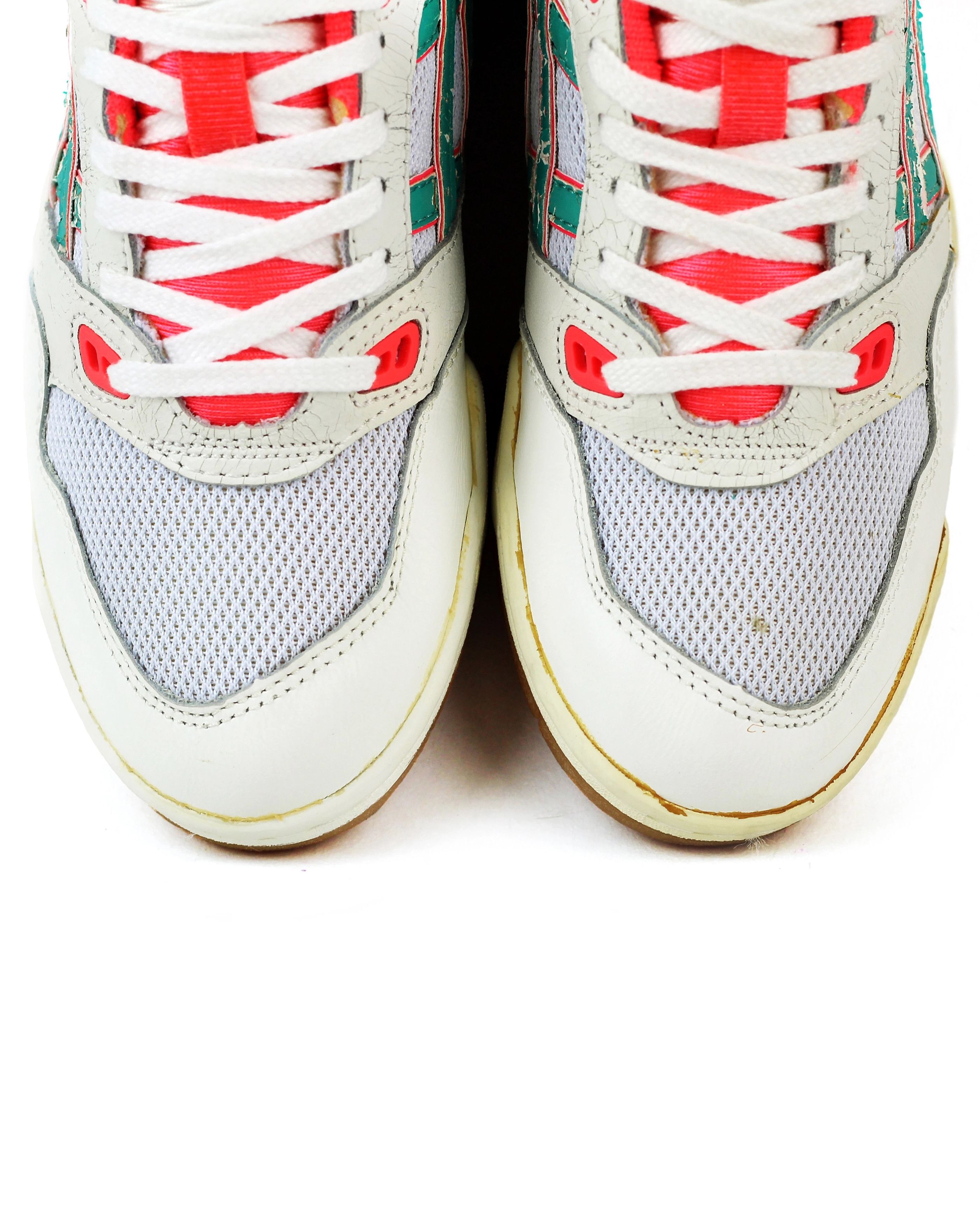 Asics 1991 90s vintage ASICS Gel Linebreaker sneakers kicks OG Size US 6.5 / IT 36.5 - 7 Thumbnail