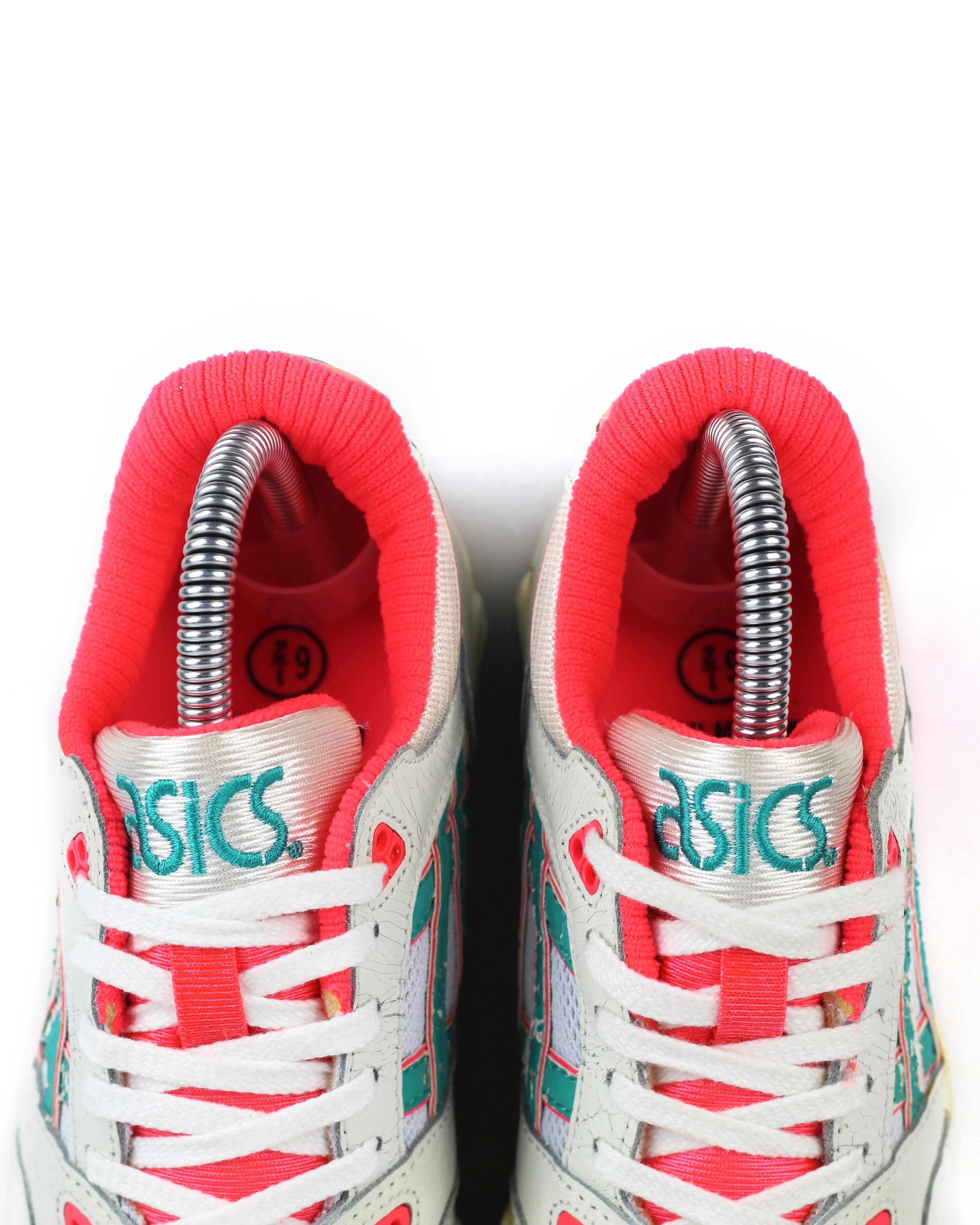Asics 1991 90s vintage ASICS Gel Linebreaker sneakers kicks OG Size US 6.5 / IT 36.5 - 6 Thumbnail