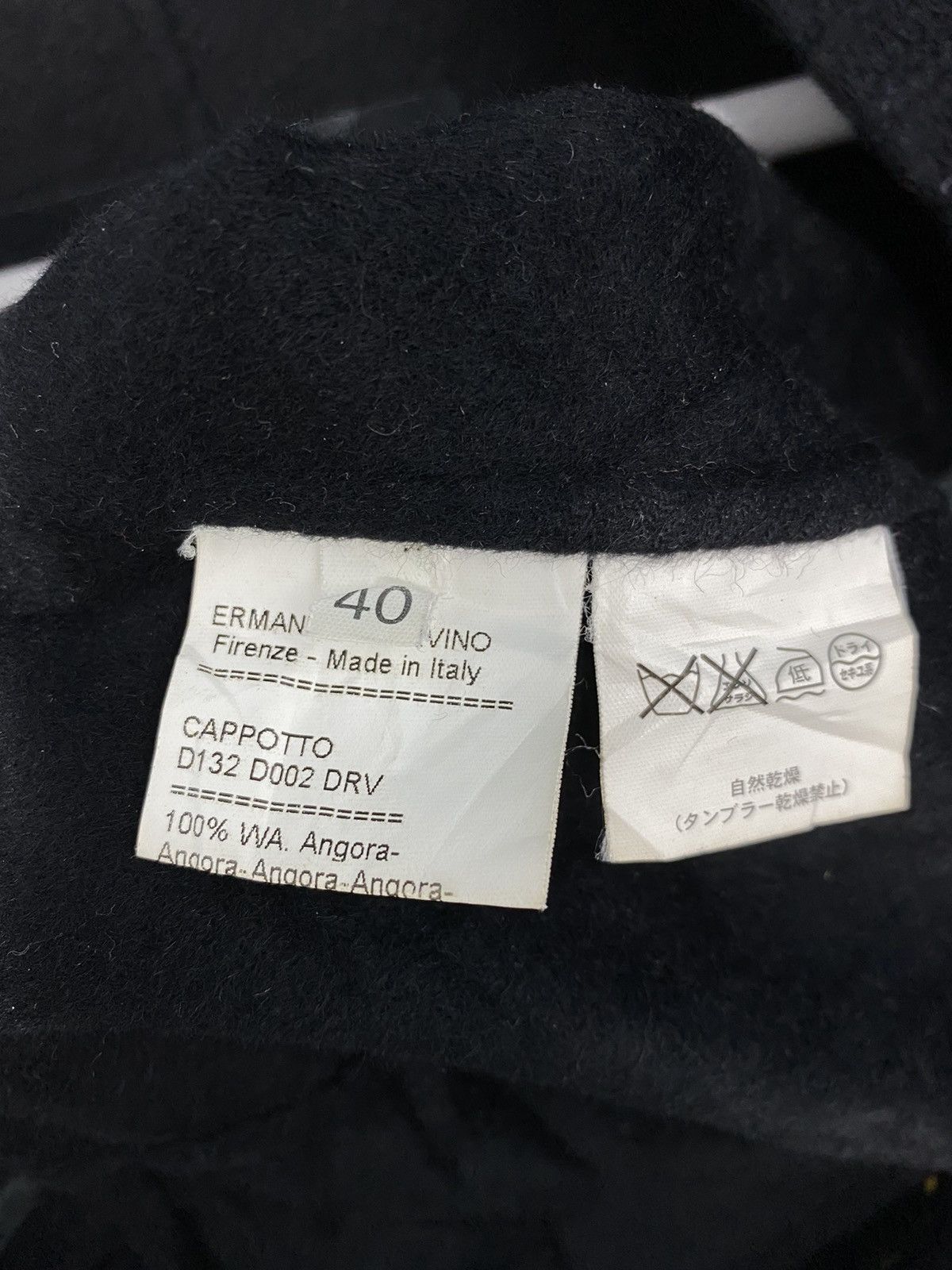 Ermanno Scervino Ermanno Scervino wool dress Size S / US 4 / IT 40 - 4 Thumbnail