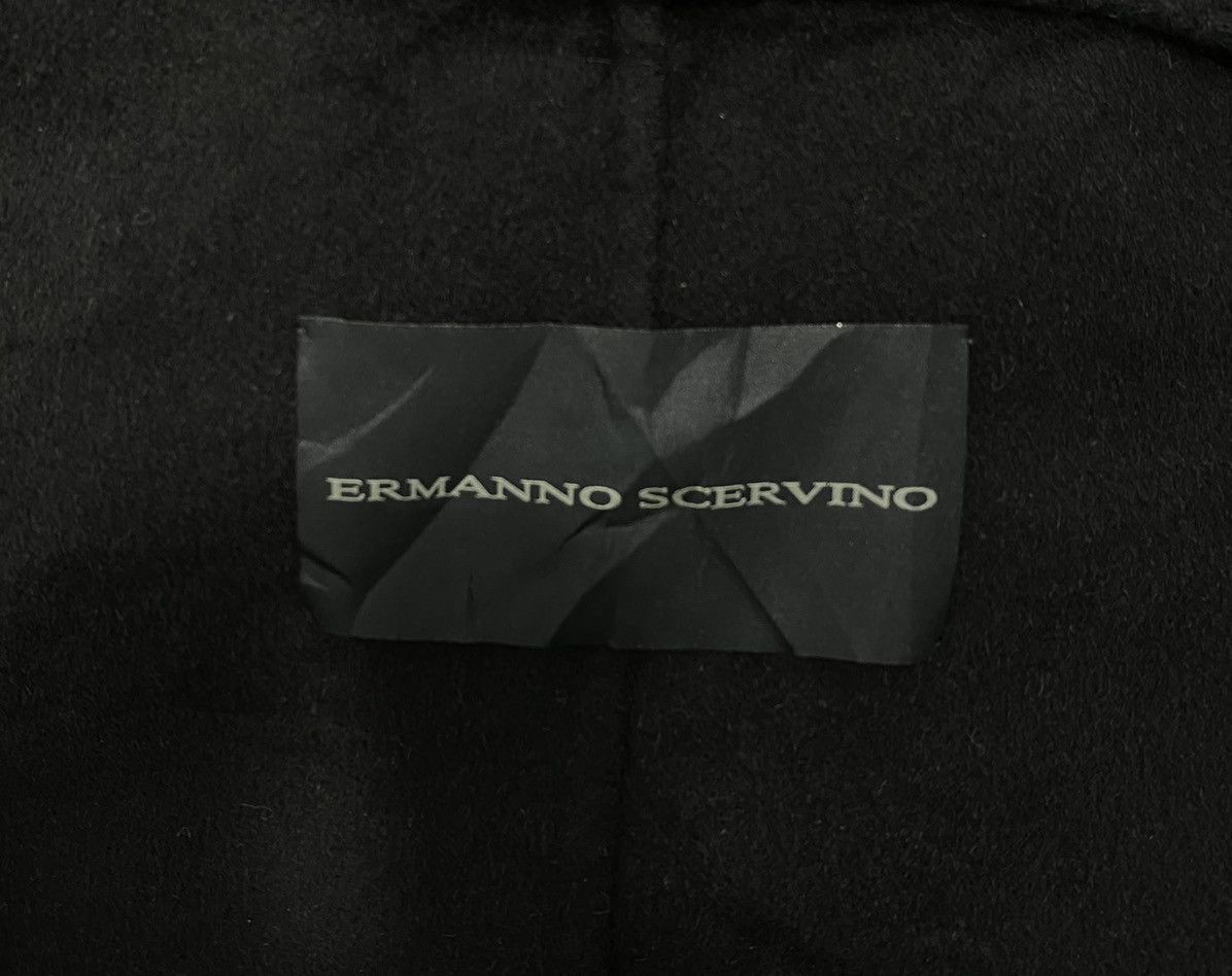 Ermanno Scervino Ermanno Scervino wool dress Size S / US 4 / IT 40 - 3 Thumbnail