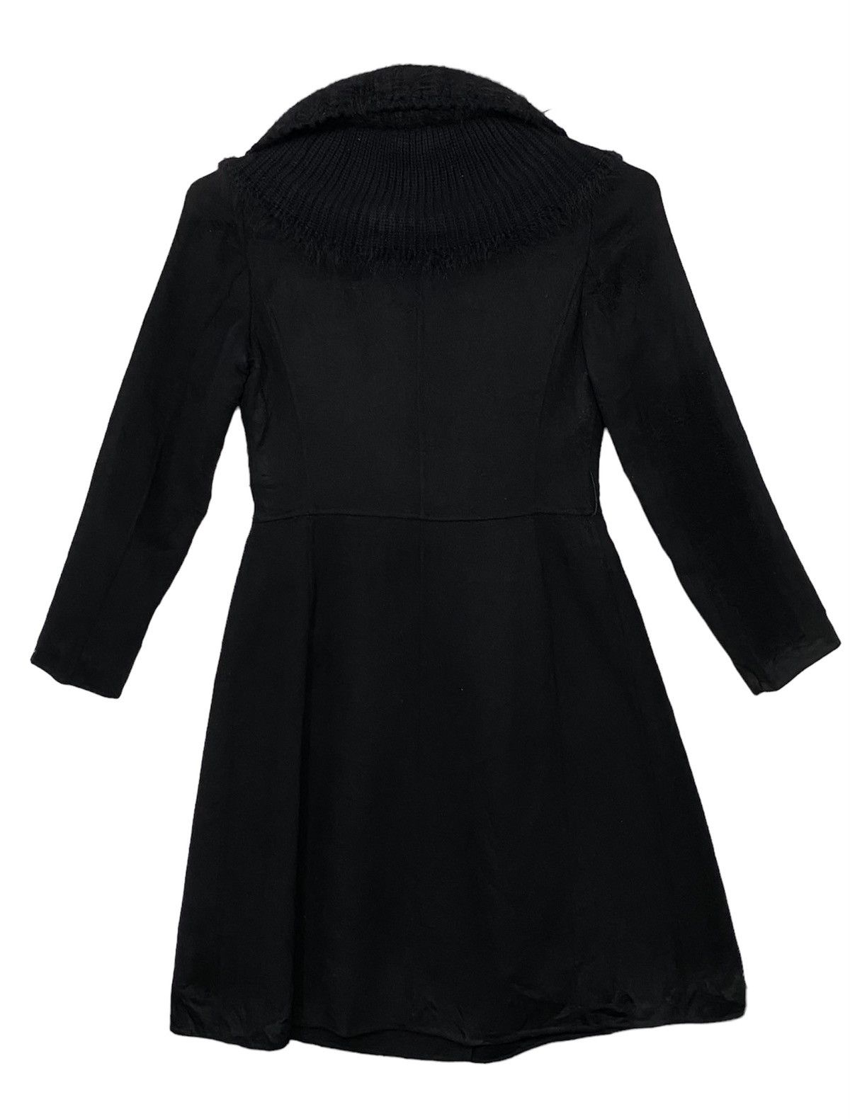 Ermanno Scervino Ermanno Scervino wool dress Size S / US 4 / IT 40 - 2 Thumbnail