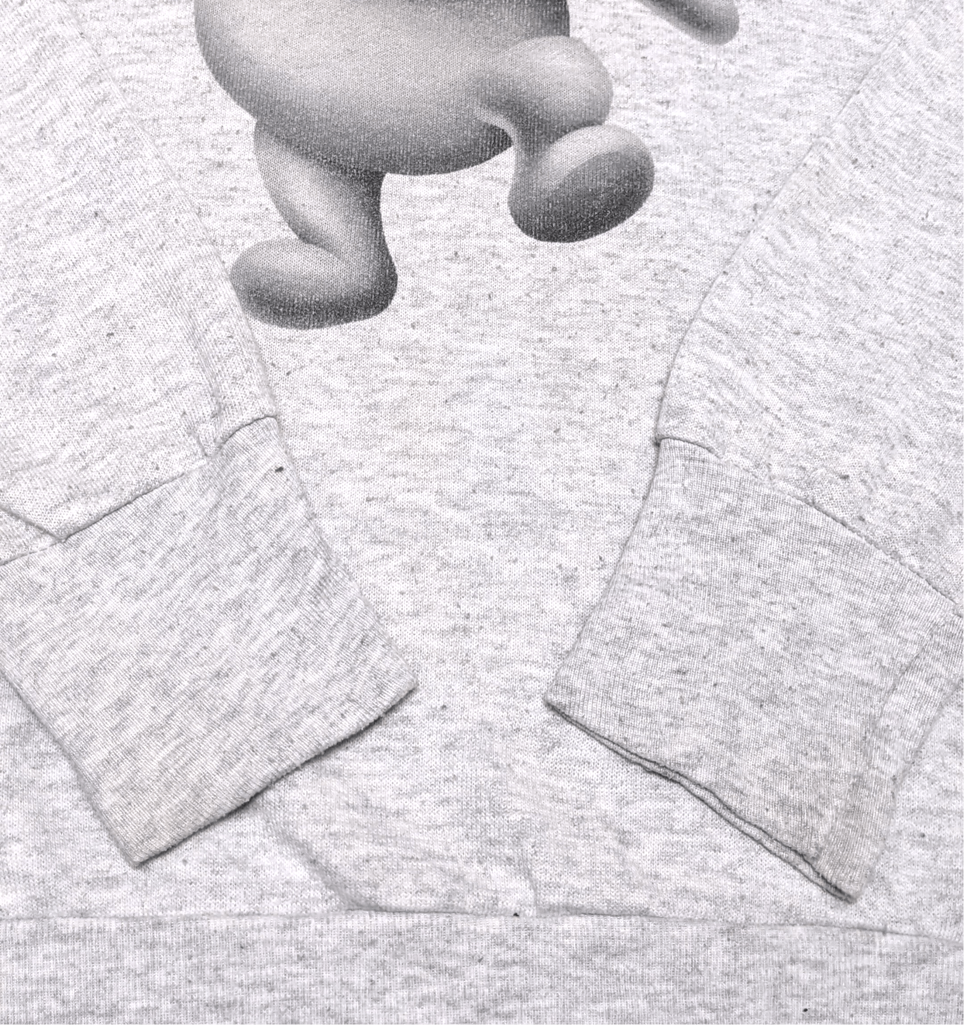 Disney × Vintage Vintage 80s/90s Disney Winnie The Pooh Sweatshirt Size US M / EU 48-50 / 2 - 5 Thumbnail