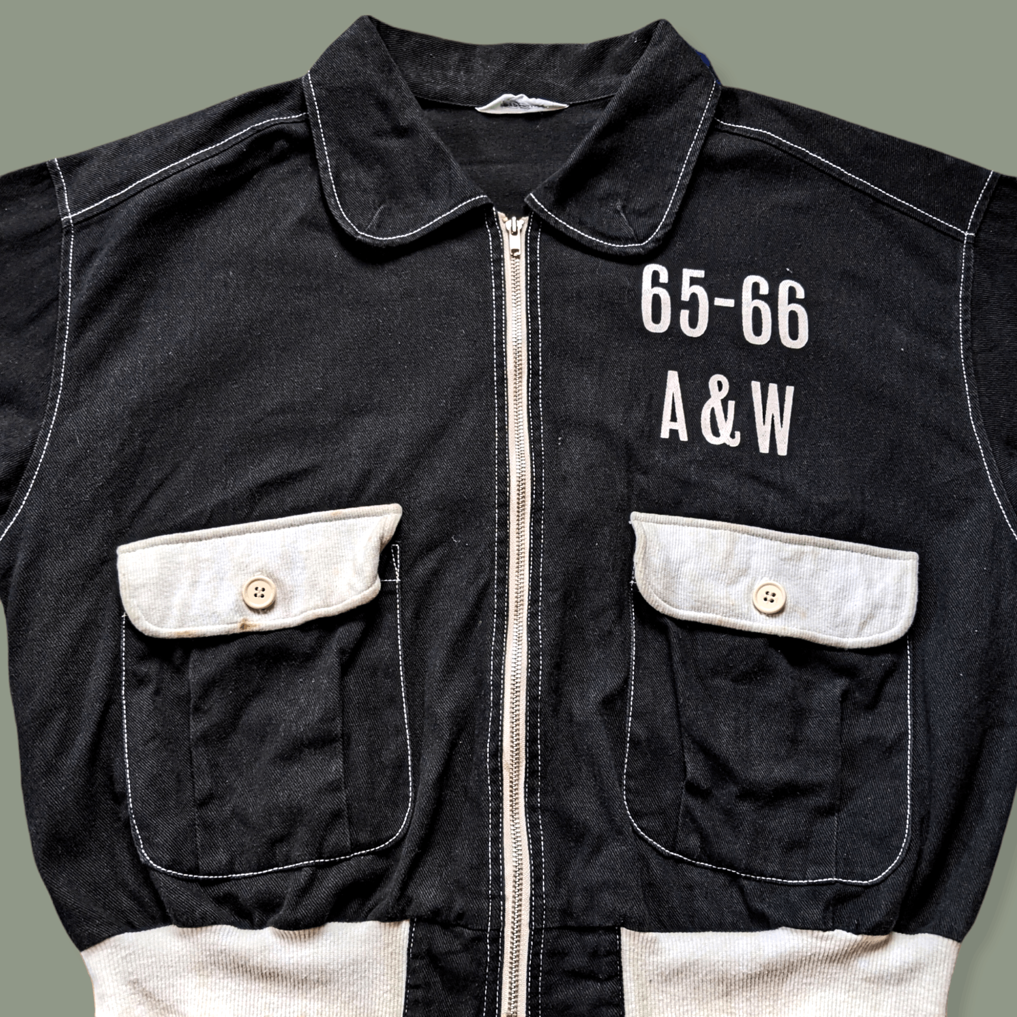 20471120 × Seditionaries × Vintage Vintage 90s Japanese Prele Anime Boy City Pop Jacket Size US S / EU 44-46 / 1 - 3 Thumbnail