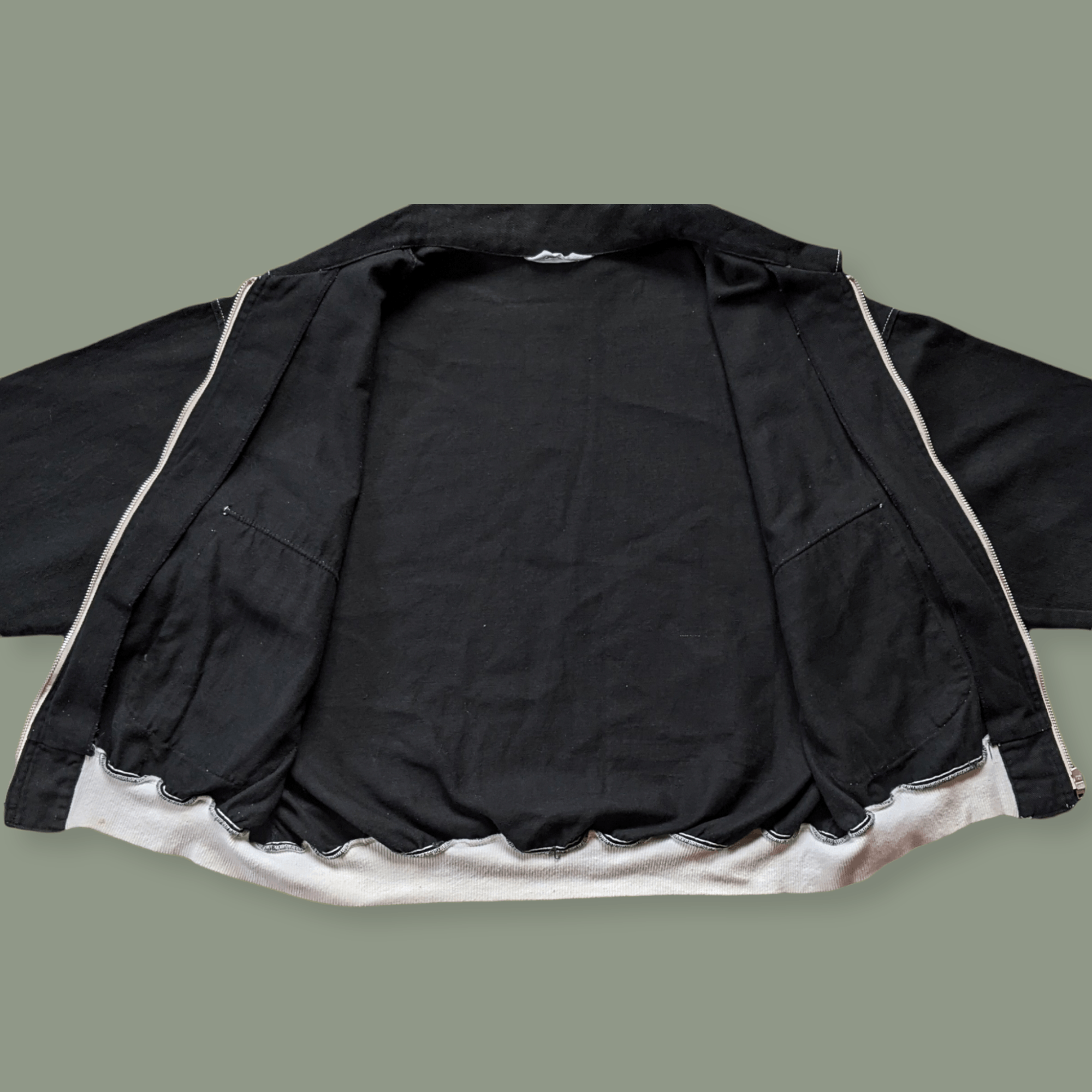 20471120 × Seditionaries × Vintage Vintage 90s Japanese Prele Anime Boy City Pop Jacket Size US S / EU 44-46 / 1 - 5 Thumbnail