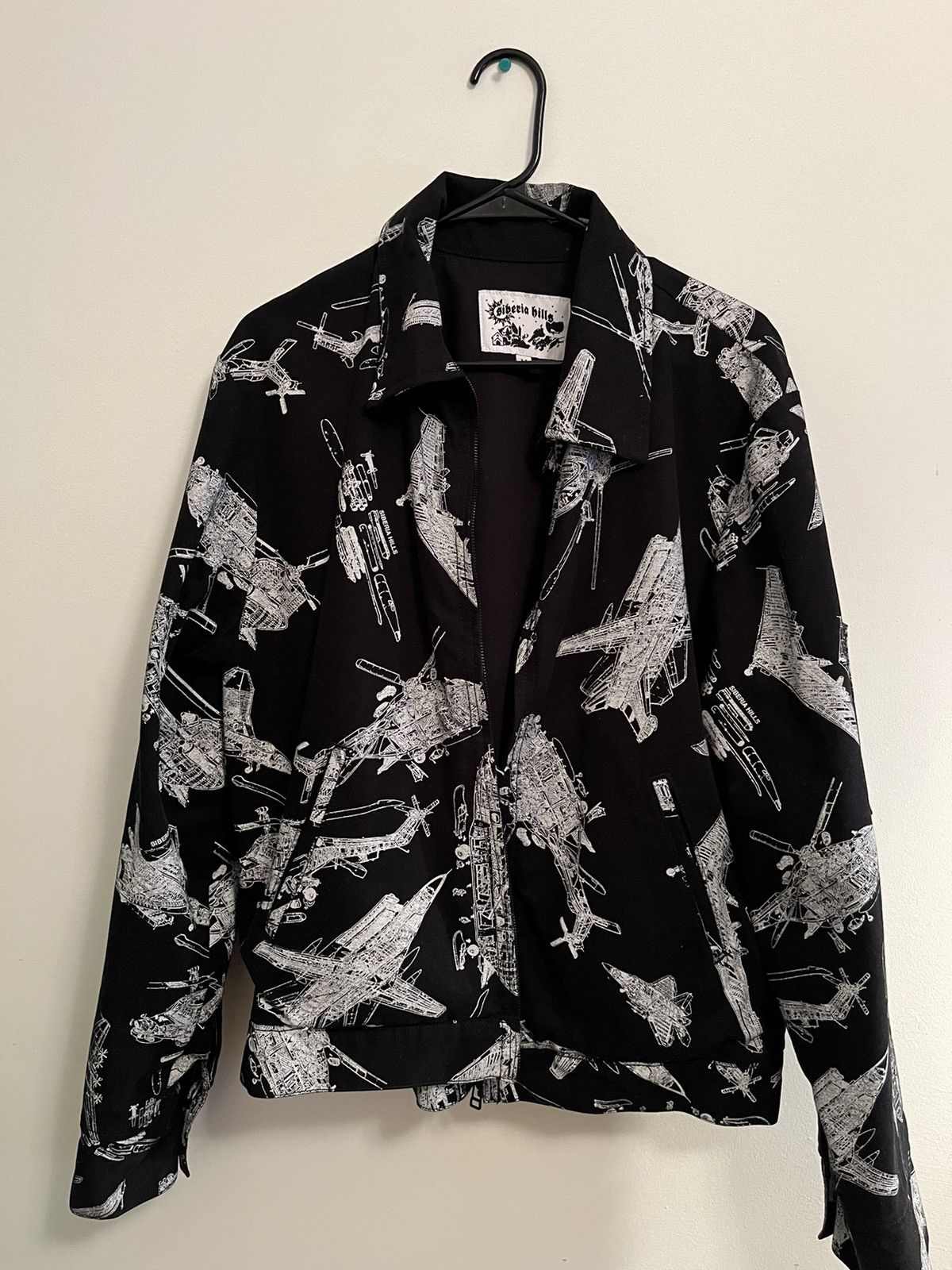 Siberia Hills Siberia Hills Apache Jacket Size US M / EU 48-50 / 2 - 1 Thumbnail