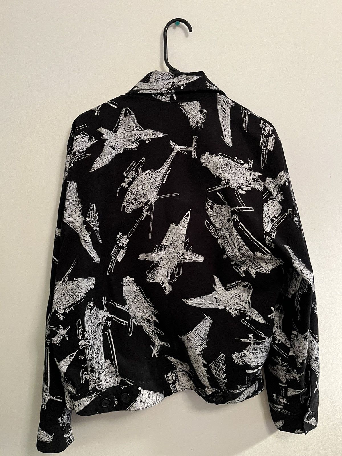 Siberia Hills Siberia Hills Apache Jacket Size US M / EU 48-50 / 2 - 2 Thumbnail