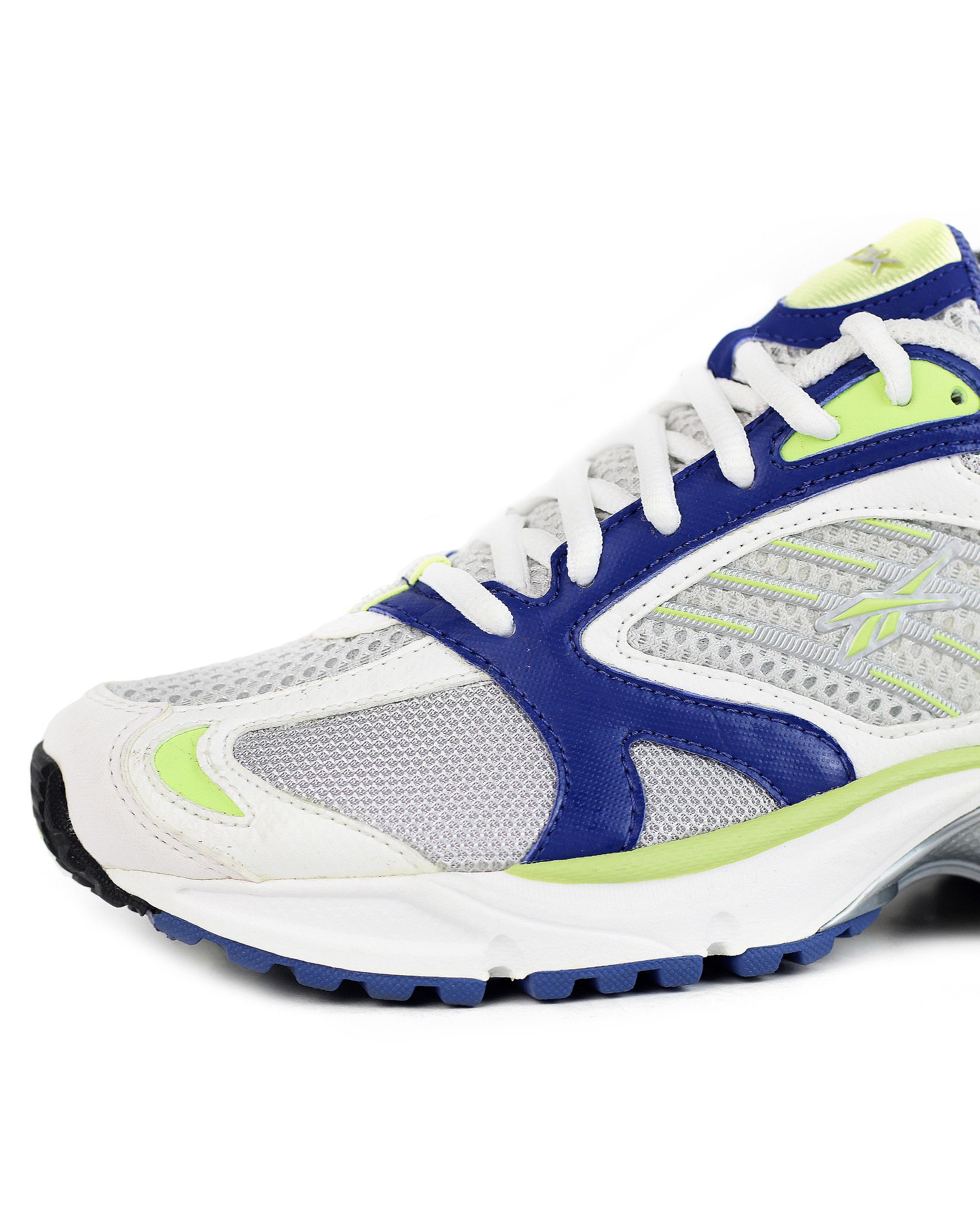 Reebok Y2k vintage Reebok DMX Foam running kicks sneakers OG DS Size US 6 / IT 36 - 2 Thumbnail