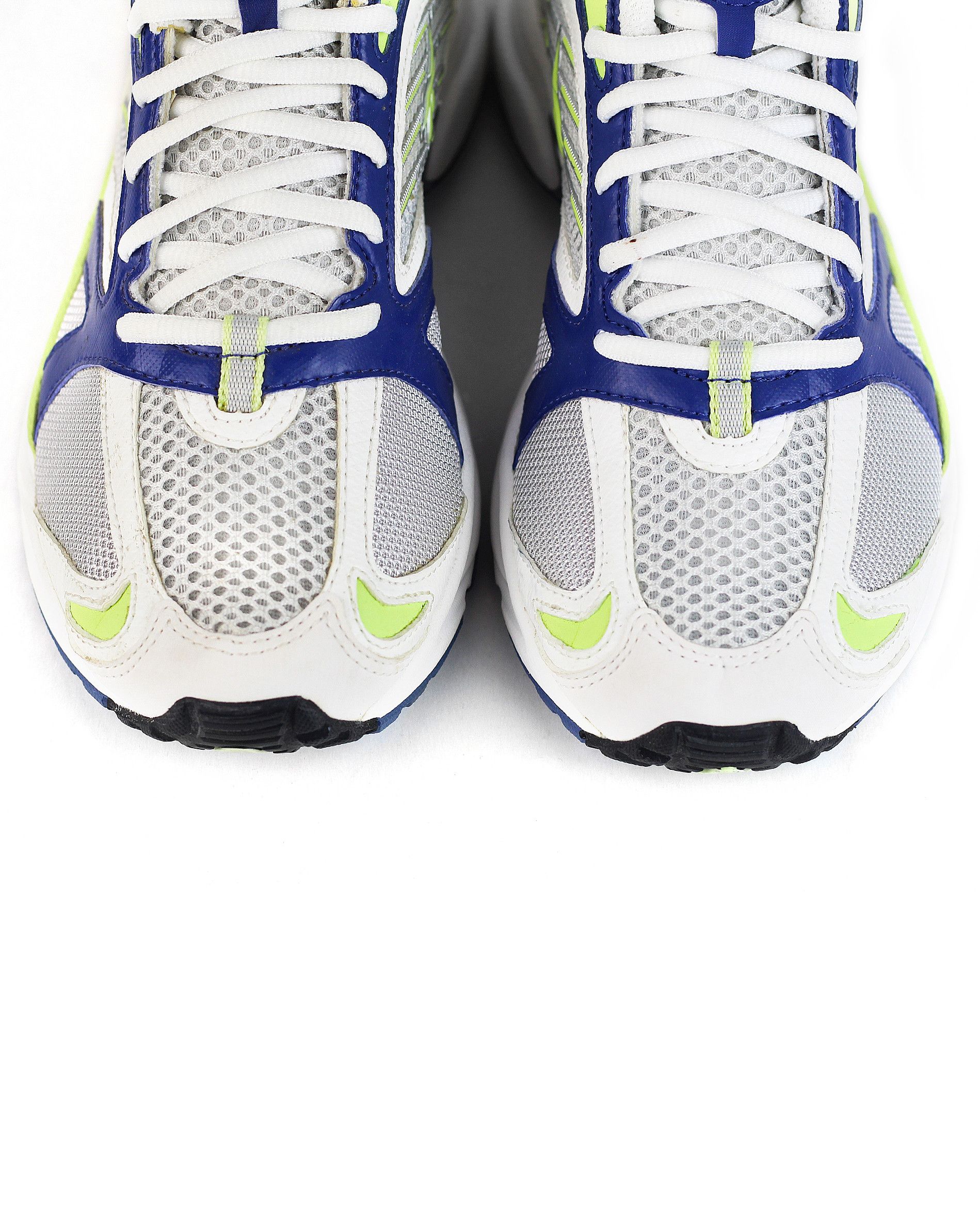 Reebok Y2k vintage Reebok DMX Foam running kicks sneakers OG DS Size US 6 / IT 36 - 6 Thumbnail