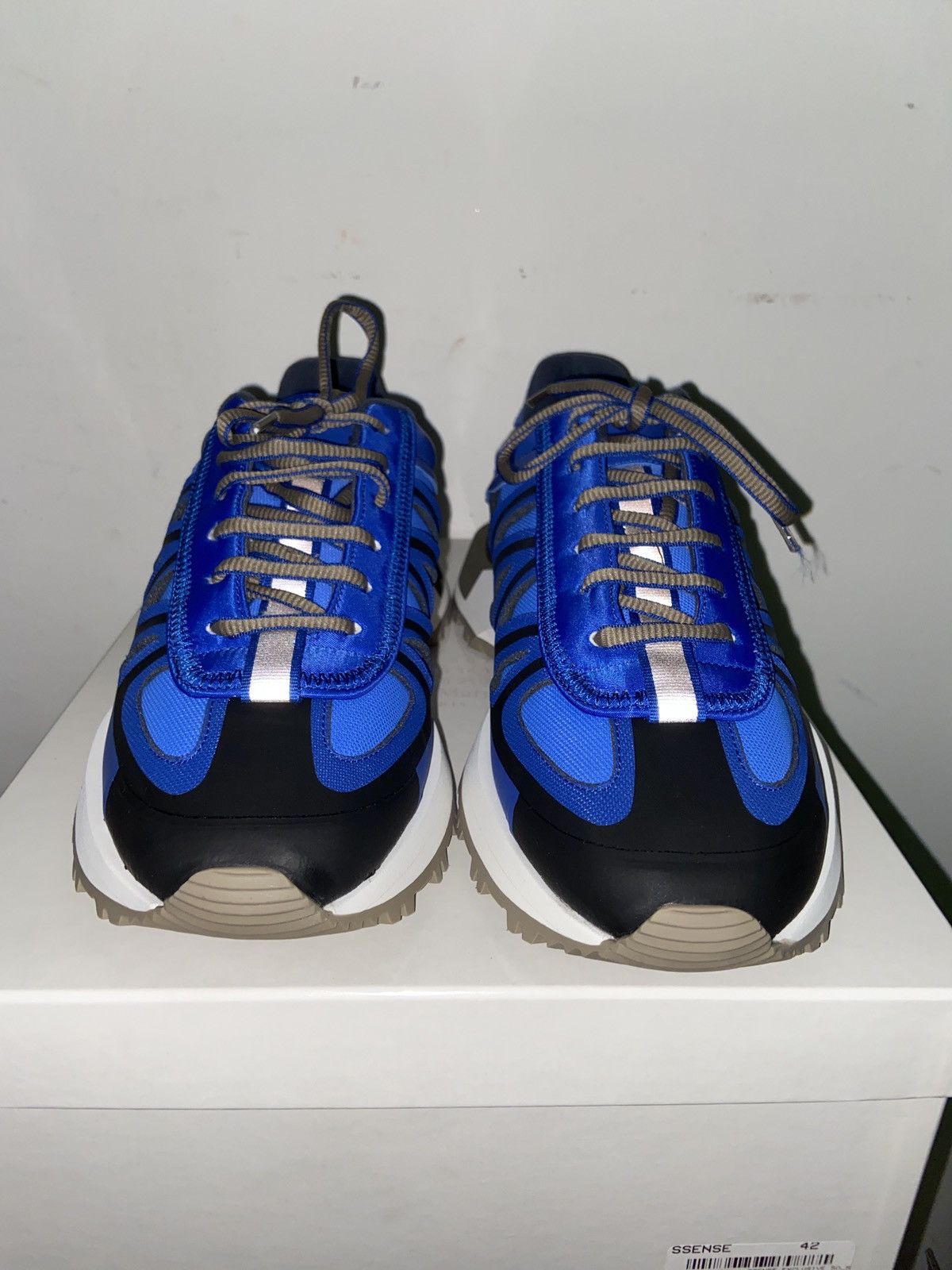 Maison Margiela SSENSE exclusive 50/50 sneaker