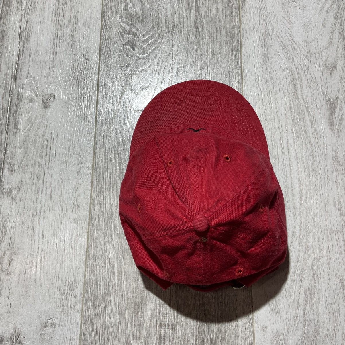 Vintage × Wasted Paris × Wasted Youth Vintage Wasted Paris Biohazard Cap Size ONE SIZE - 6 Thumbnail