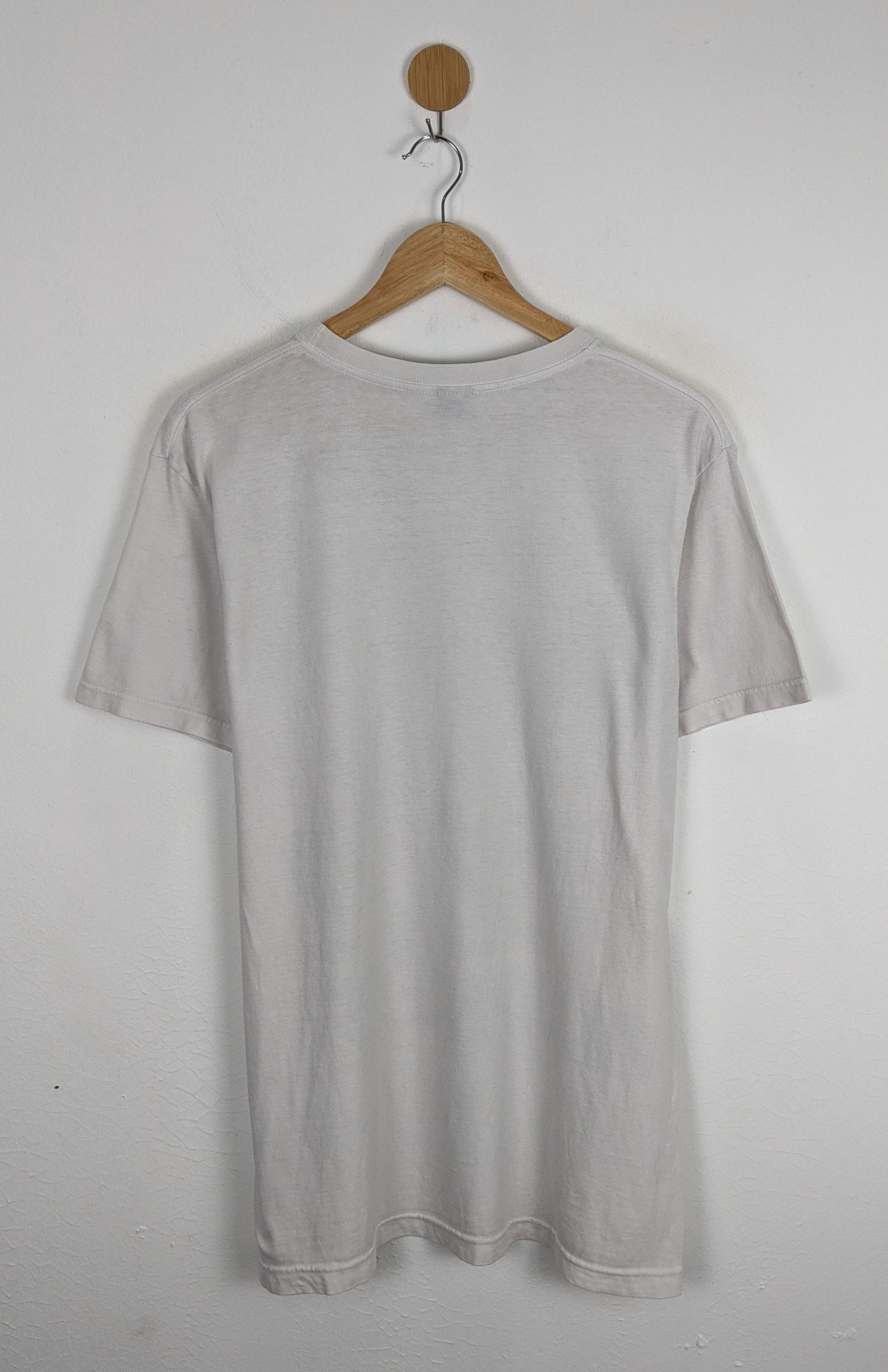 Freshjive Freshjive One Step Beyond Madness Parody shirt Size US M / EU 48-50 / 2 - 3 Thumbnail