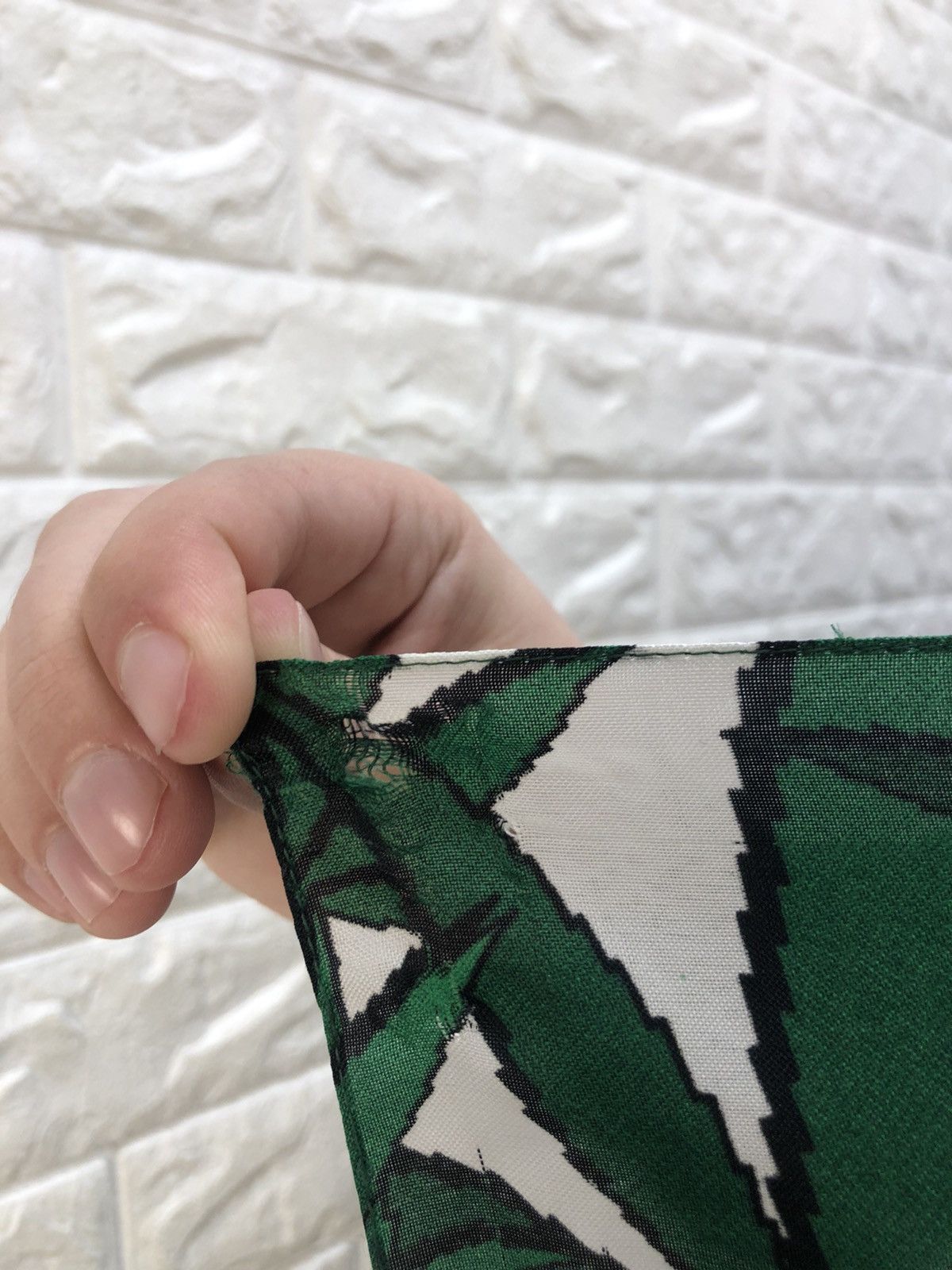 Rap Tees × Vintage Vintage 1999 Marijuana Flag Hemp Smokers Delight Size US XXL / EU 58 / 5 - 14 Thumbnail