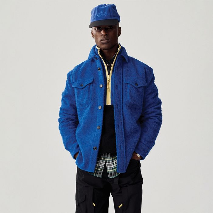 Aime Leon Dore Casentino Overshirt | Grailed