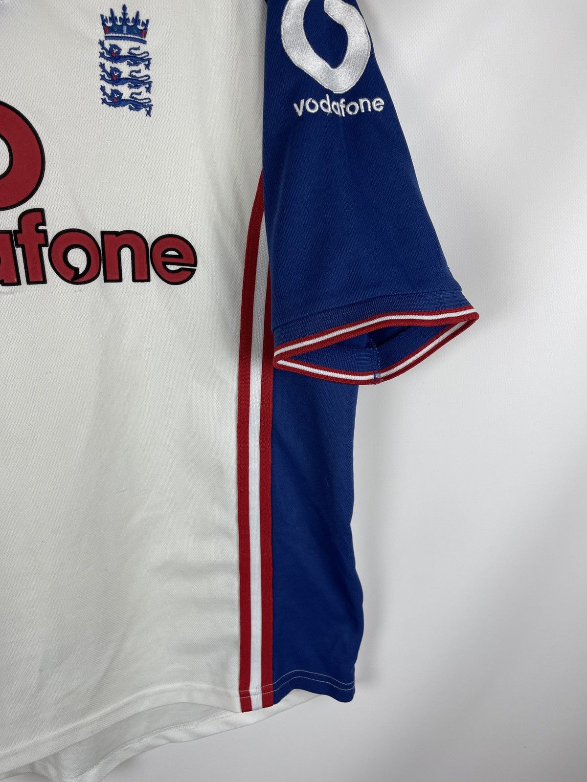 Vintage Admiral Rugby Union England vintage 2000 jersey Size US L / EU 52-54 / 3 - 7 Thumbnail