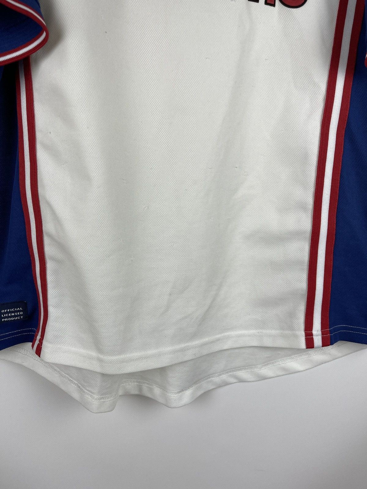 Vintage Admiral Rugby Union England vintage 2000 jersey Size US L / EU 52-54 / 3 - 6 Thumbnail