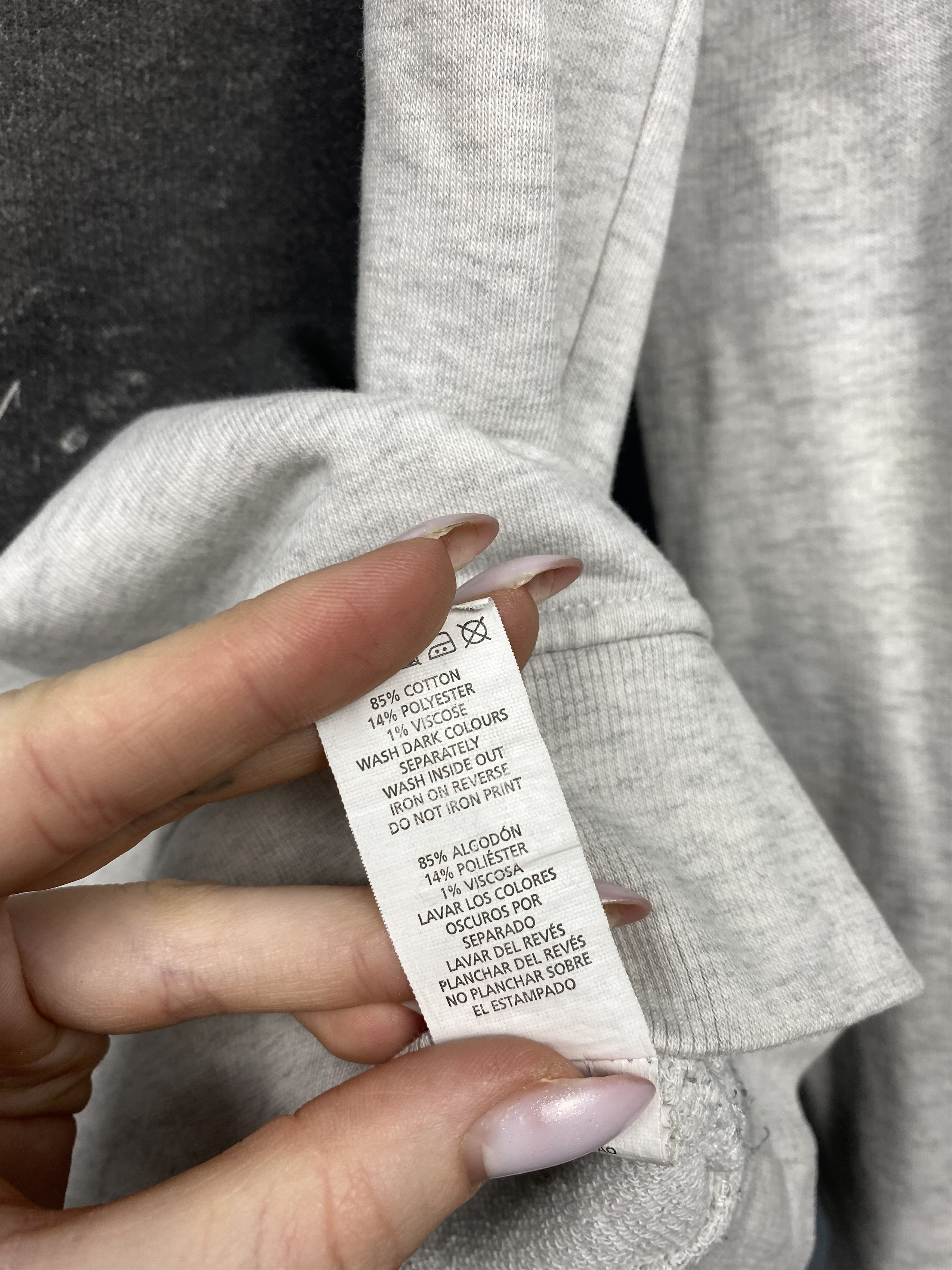 Kanye West Kanye West 2012 Official Merchandise Sweatshirt Rap Hype Size US L / EU 52-54 / 3 - 6 Thumbnail