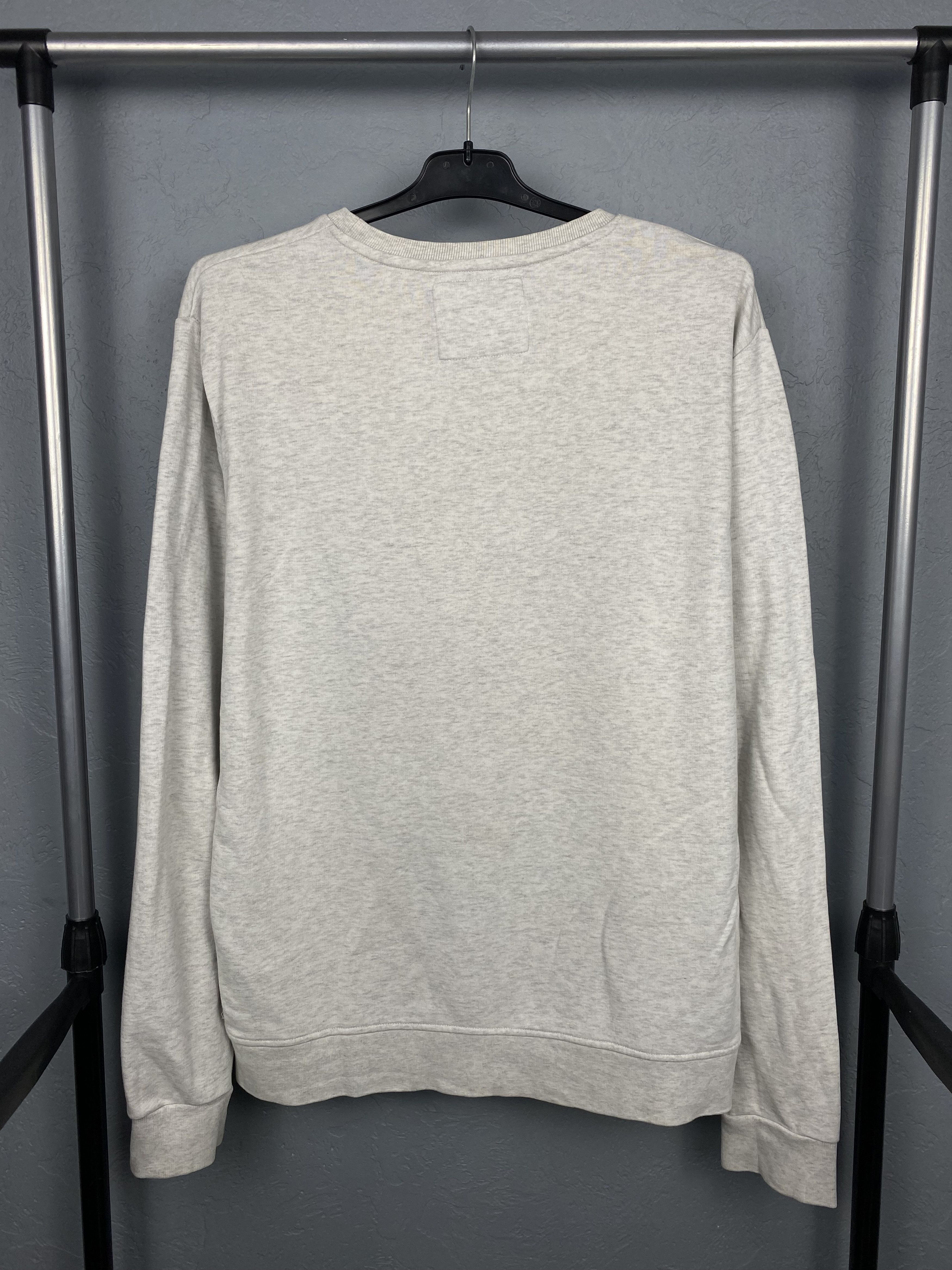 Kanye West Kanye West 2012 Official Merchandise Sweatshirt Rap Hype Size US L / EU 52-54 / 3 - 7 Thumbnail