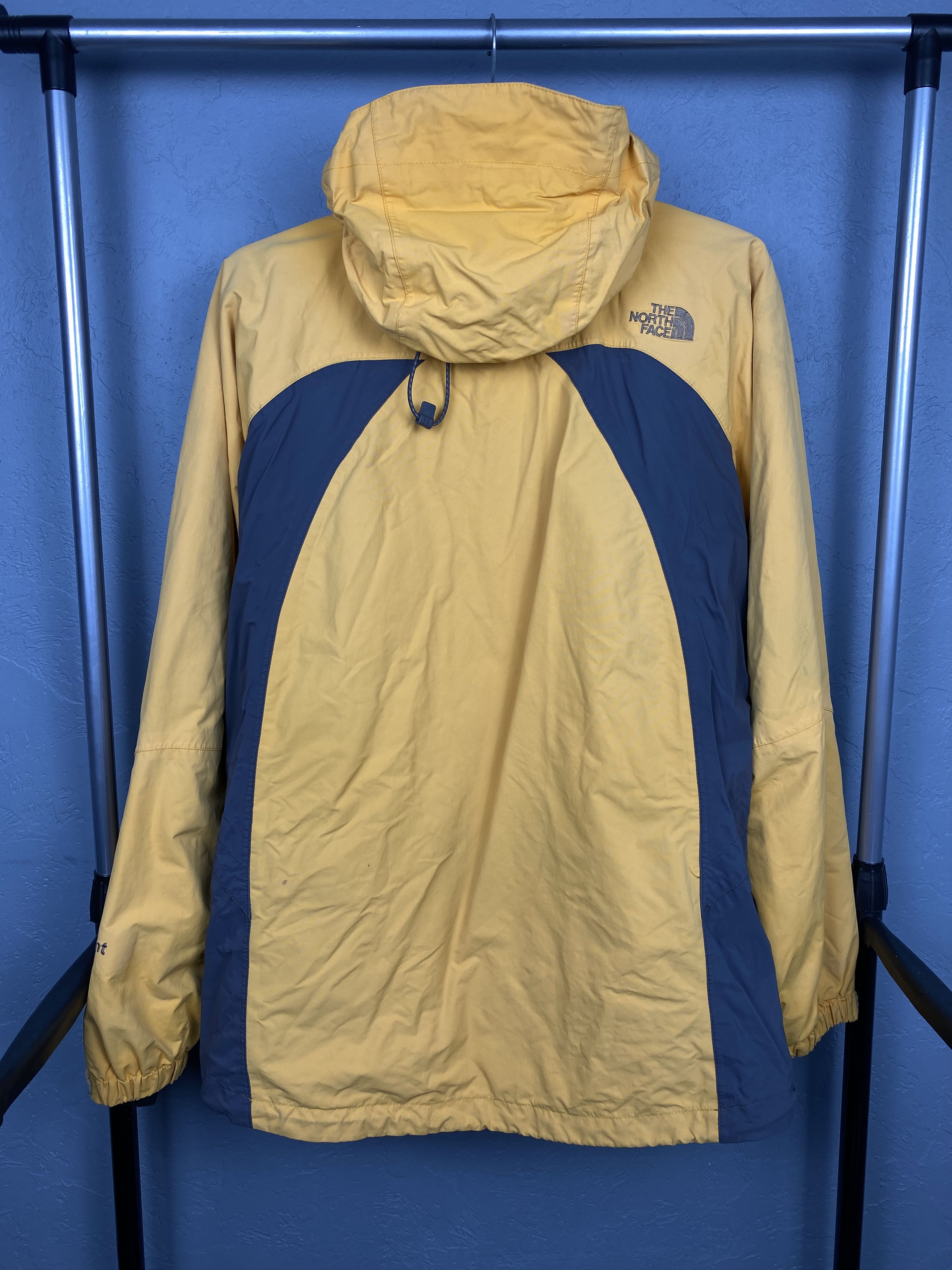 The North Face The North Face Vintage Sun Faded Jacket with Fleece Lining Size US L / EU 52-54 / 3 - 10 Thumbnail