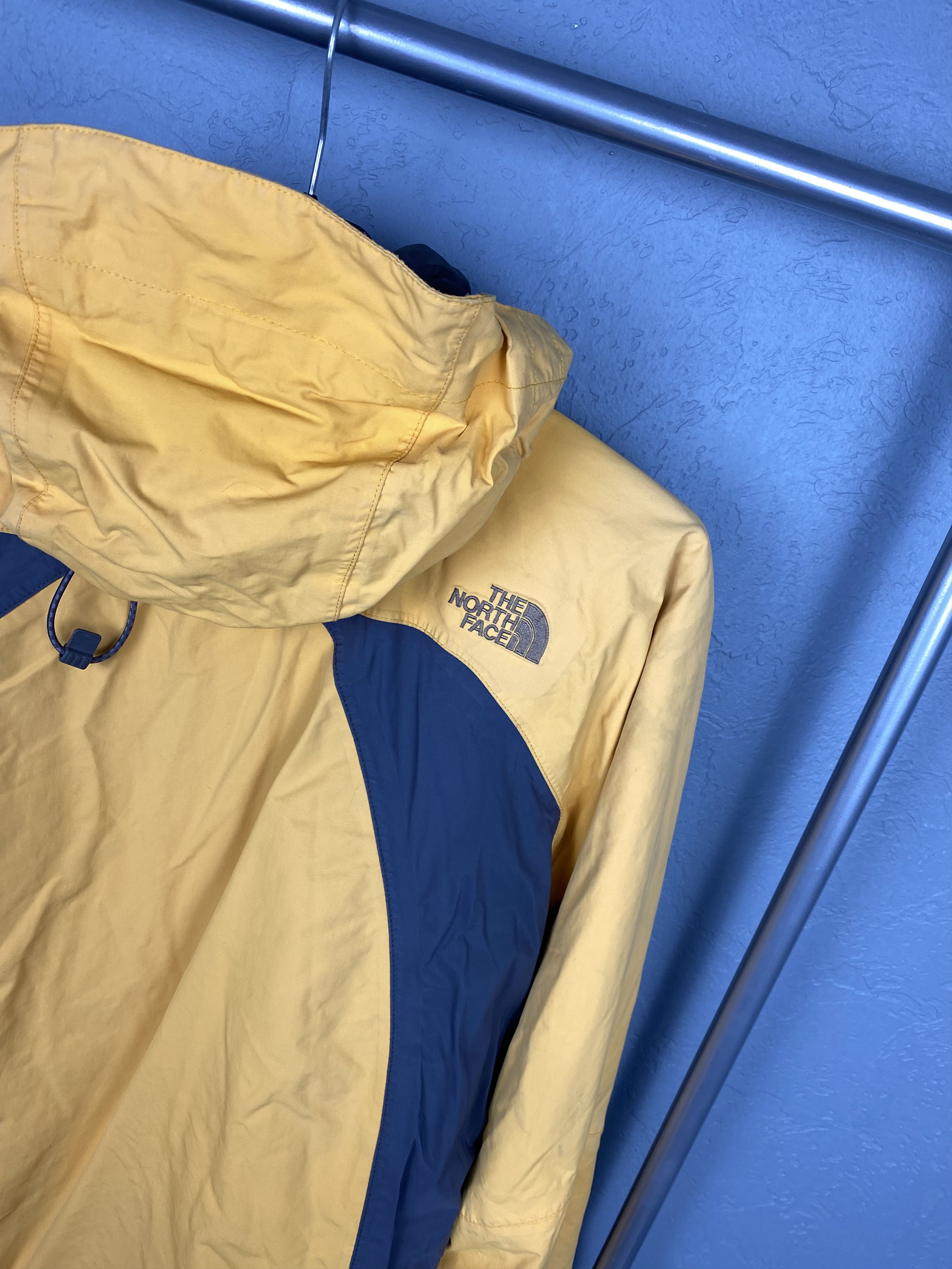 The North Face The North Face Vintage Sun Faded Jacket with Fleece Lining Size US L / EU 52-54 / 3 - 12 Thumbnail