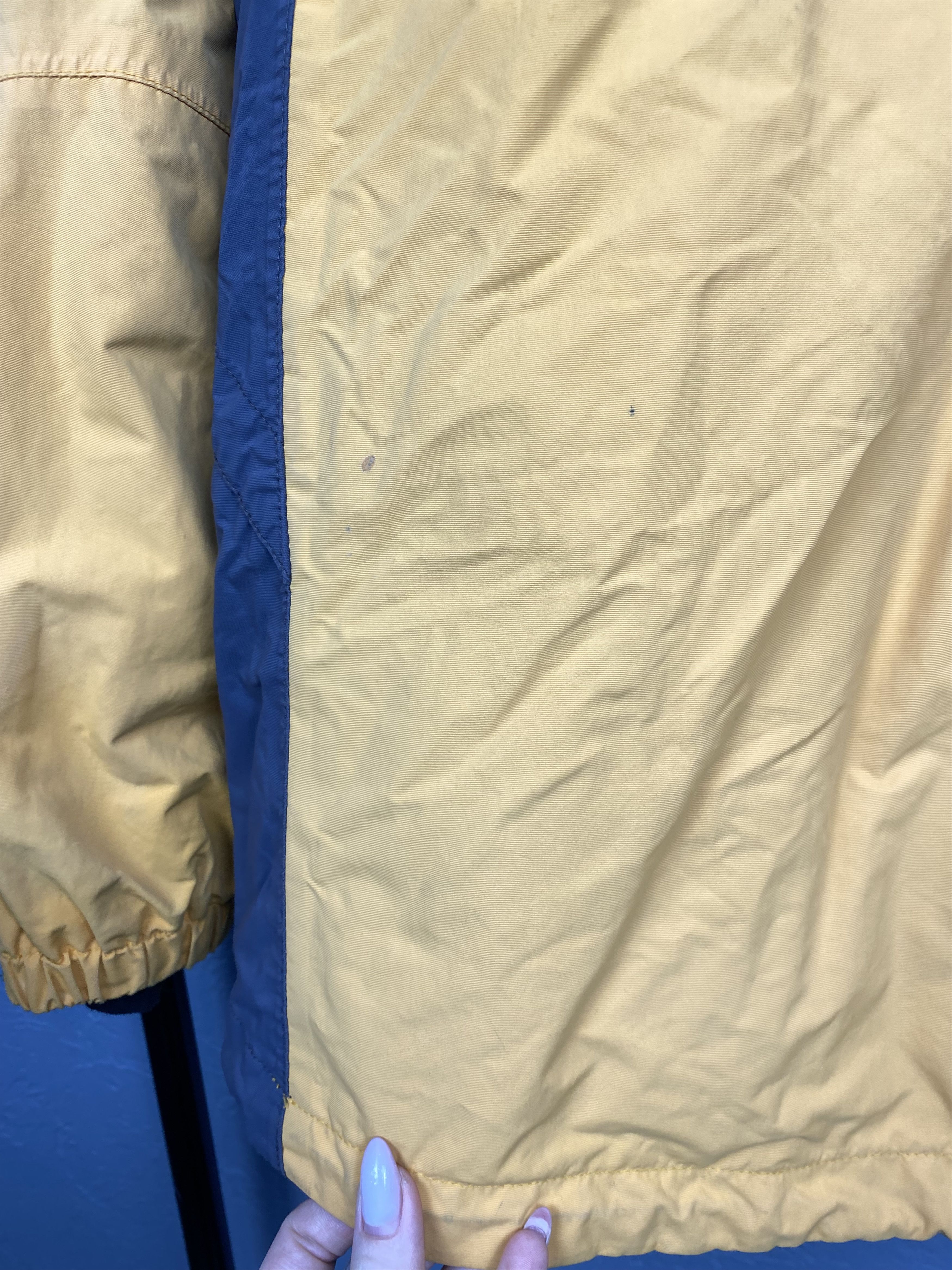 The North Face The North Face Vintage Sun Faded Jacket with Fleece Lining Size US L / EU 52-54 / 3 - 11 Thumbnail