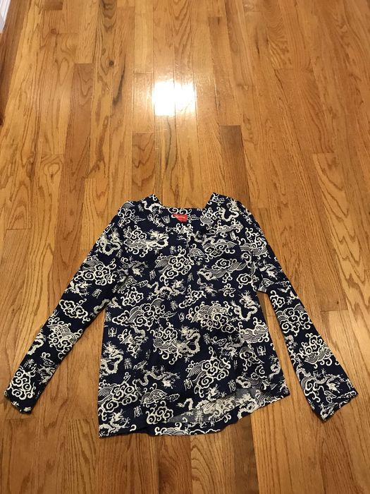 Supreme cheap imperial shirt