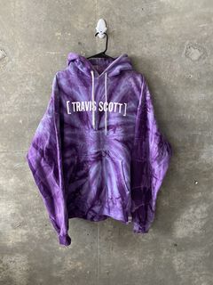 Diamond travis scott clearance hoodie