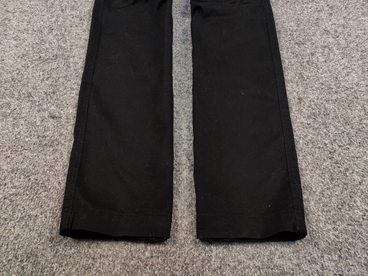Japanese Brand Vintage 90's Cargo Pants Travis Scott Japan Black Hype Size US 36 / EU 52 - 8 Thumbnail