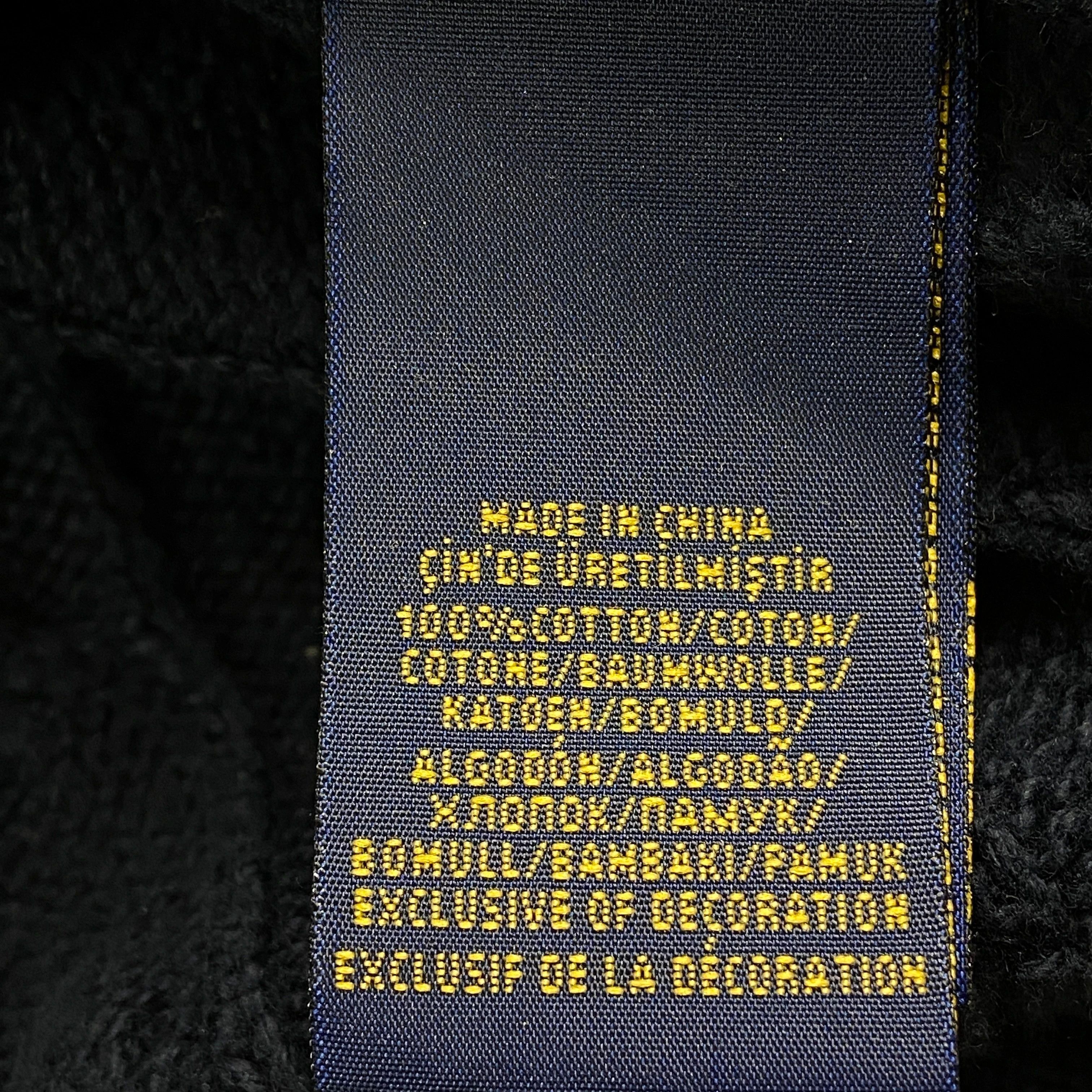 Polo Ralph Lauren × Ralph Lauren Mens Sweater Polo Ralph Lauren Size XXL 2XL Size US XXL / EU 58 / 5 - 6 Thumbnail