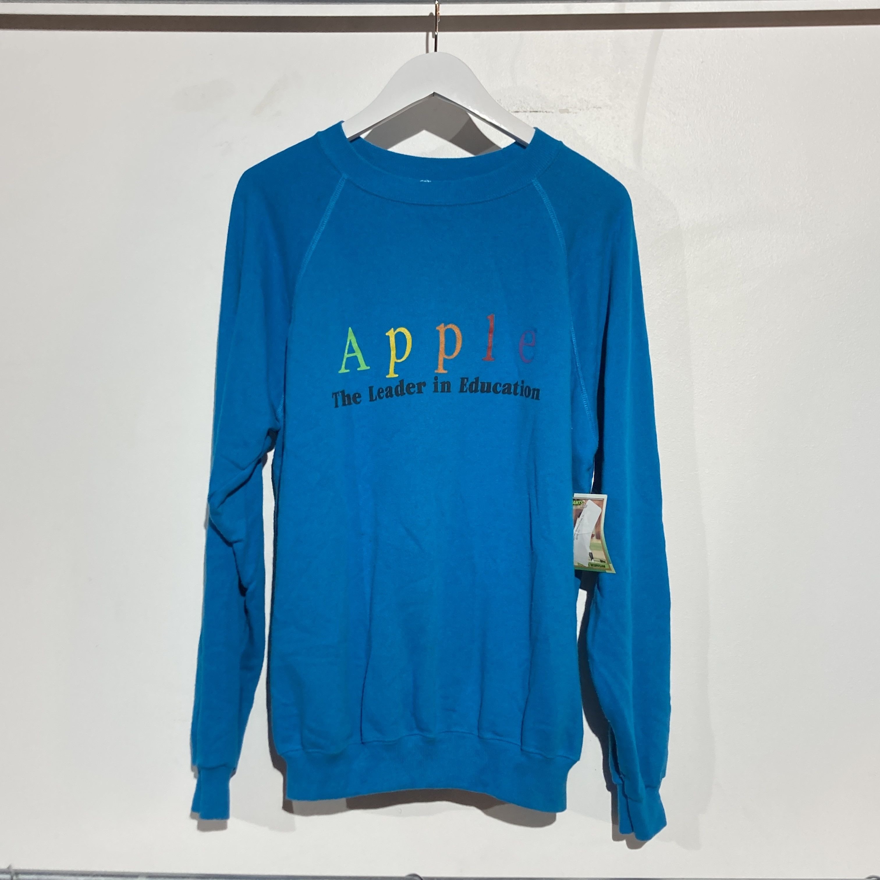 Vintage Apple 