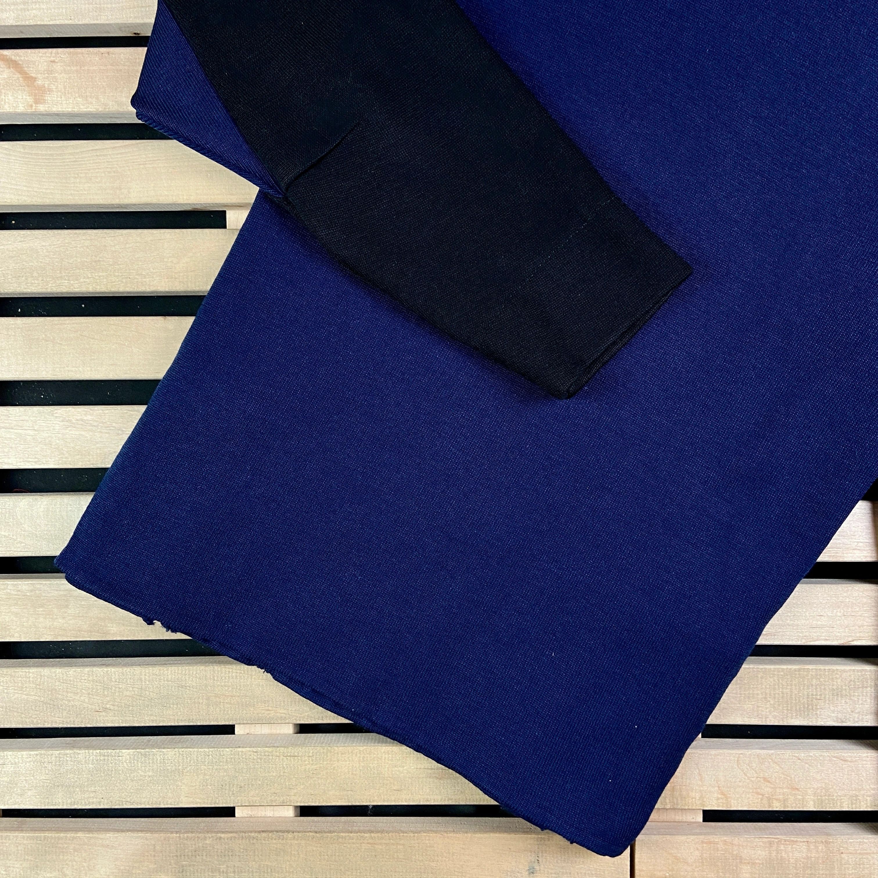 Polo Ralph Lauren × Ralph Lauren × Vintage Mens Sweater Sweatshirt Polo Sport Ralph Lauren X Size XL Size US XL / EU 56 / 4 - 3 Thumbnail