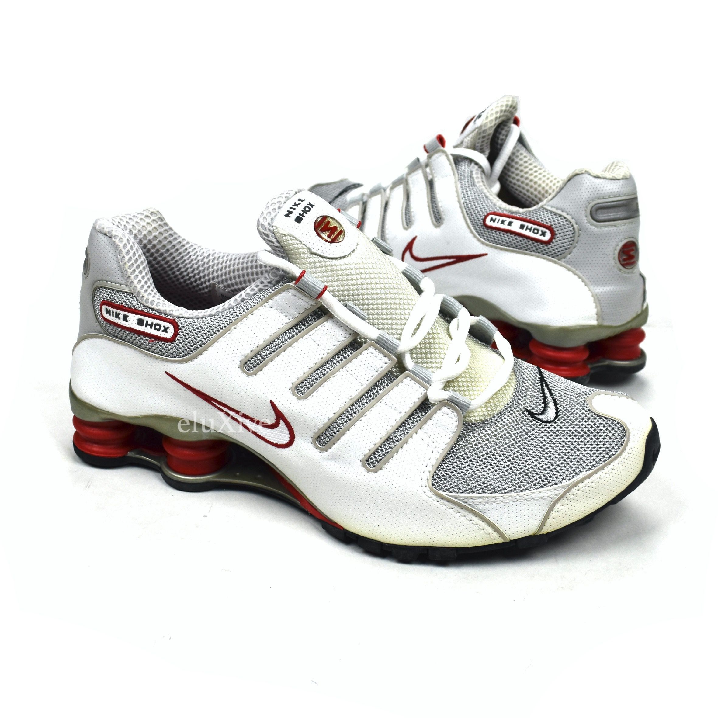 Nike shox 2003 hotsell