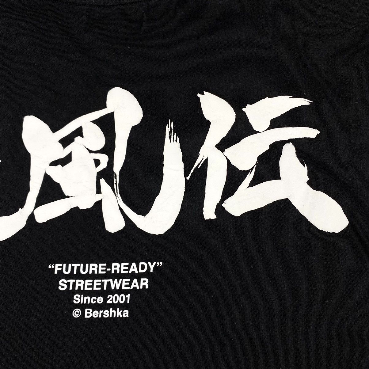 Japanese Brand Vintage Naruto T Shirt Japan Cartoon 2001 Size US L / EU 52-54 / 3 - 11 Thumbnail