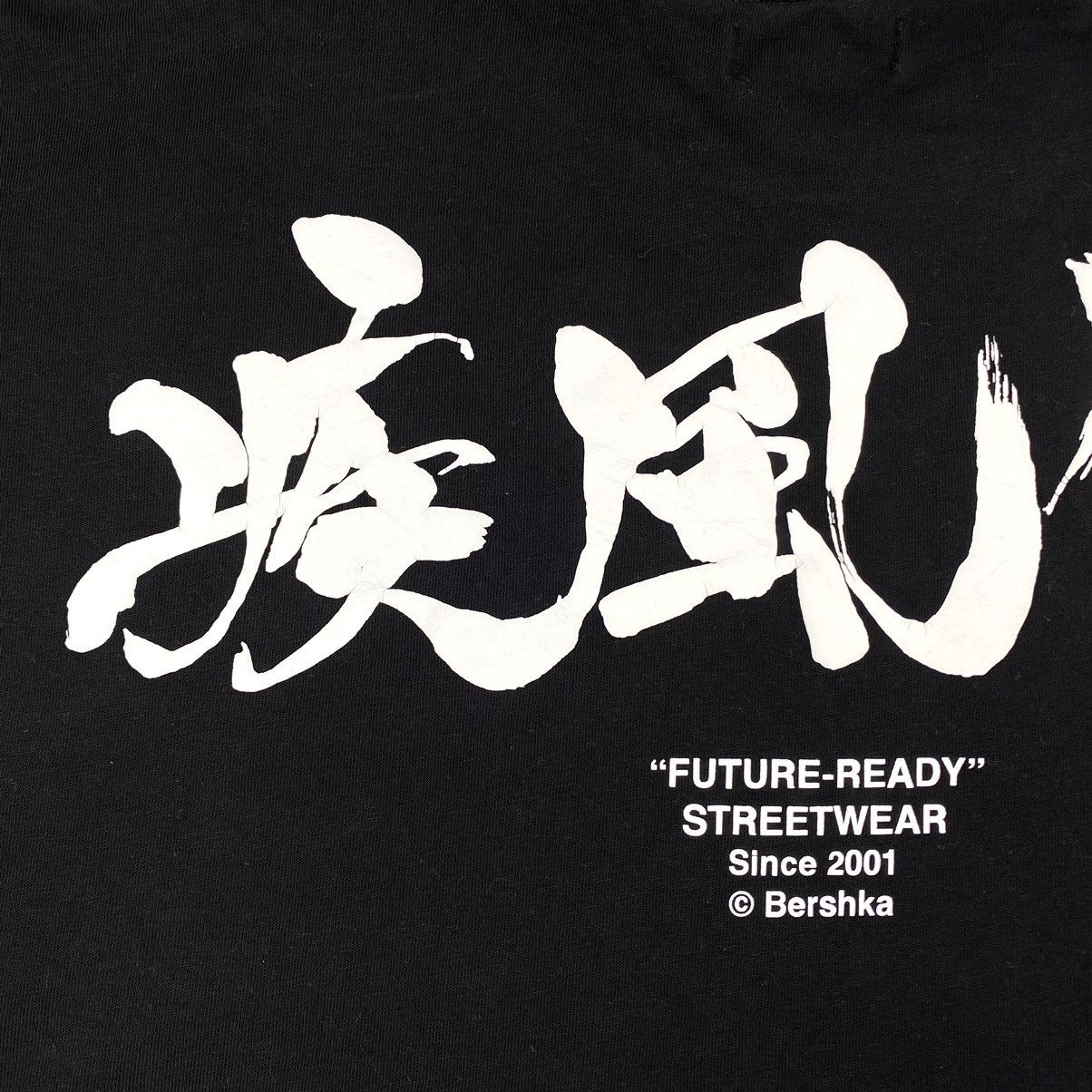 Japanese Brand Vintage Naruto T Shirt Japan Cartoon 2001 Size US L / EU 52-54 / 3 - 10 Thumbnail