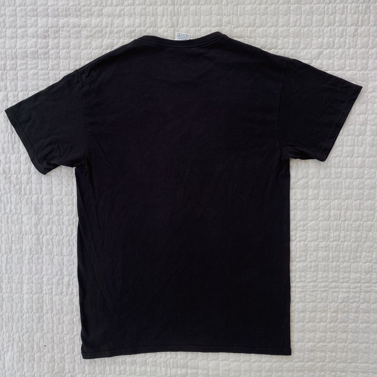 Other Vintage Y2K Mahatma Gandhi Tee Size US M / EU 48-50 / 2 - 2 Thumbnail