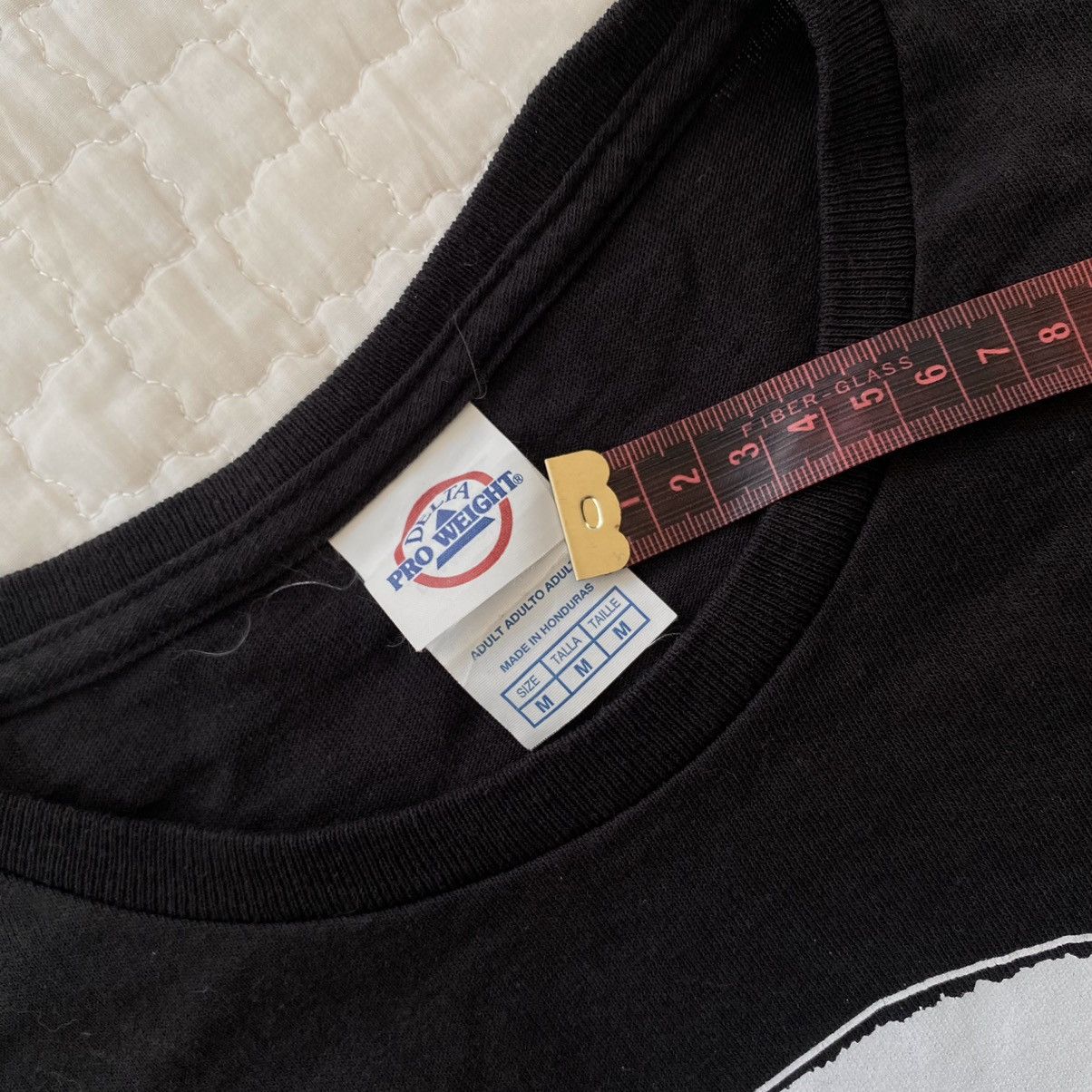 Other Vintage Y2K Mahatma Gandhi Tee Size US M / EU 48-50 / 2 - 5 Thumbnail