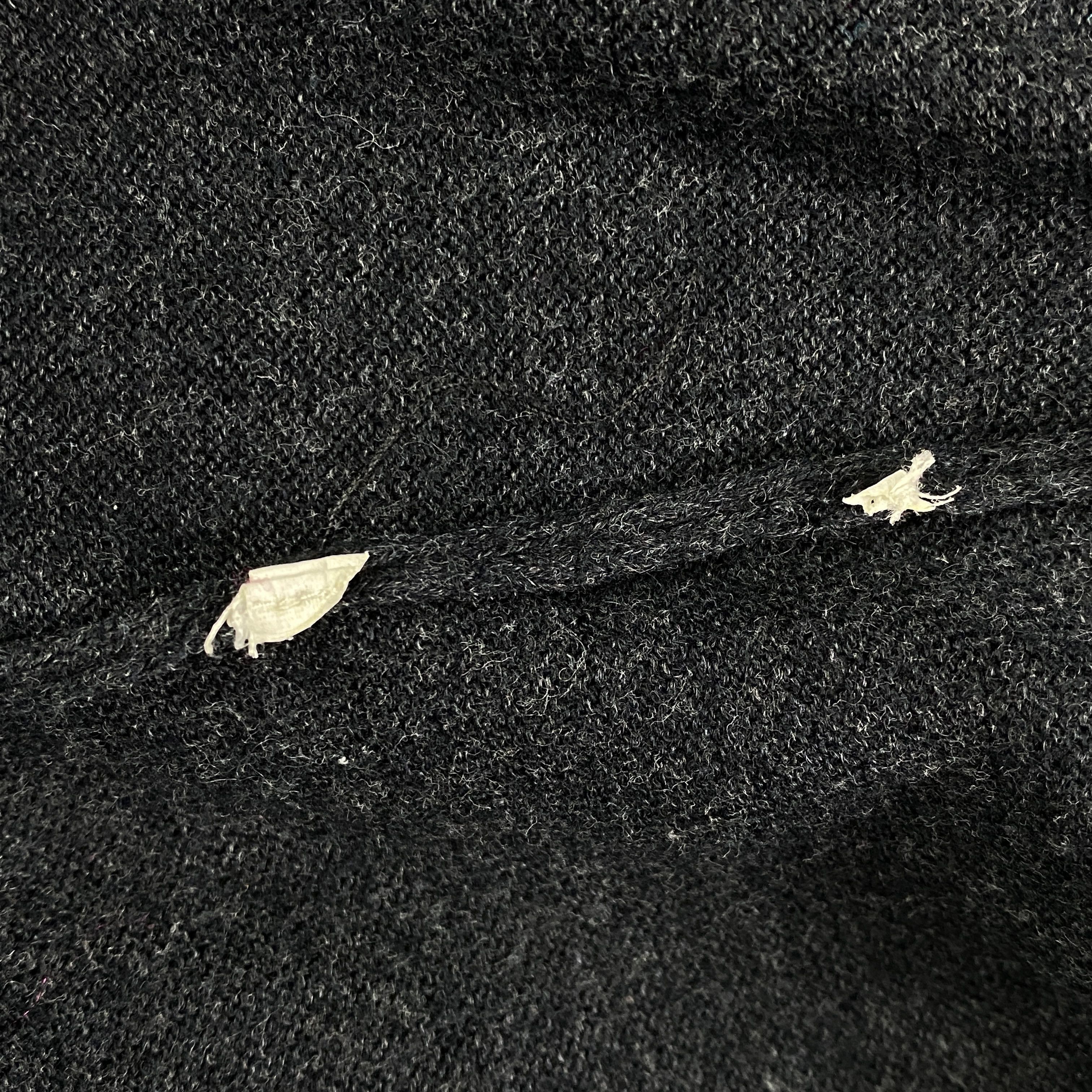 Diesel × Vintage Mens V Neck Jumper Diesel Vintage Size M Size US M / EU 48-50 / 2 - 7 Thumbnail