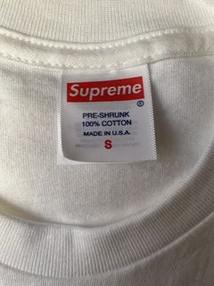 Supreme Maude Cotton T-Shirt - Blue