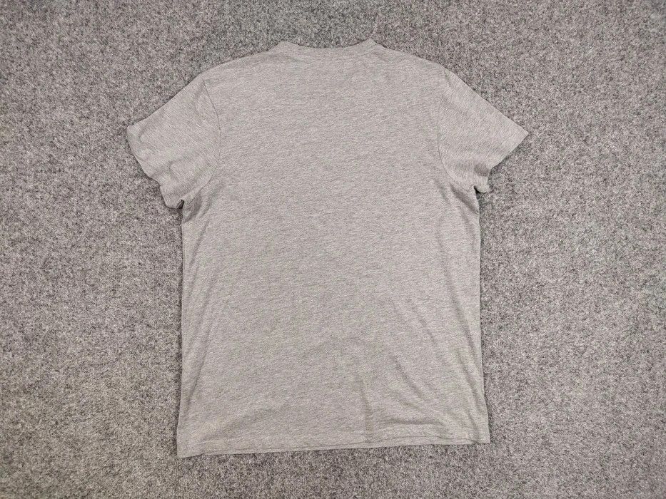 Anime Vintage One Piece Japanese Anime All Over Print T Shirt Size US XL / EU 56 / 4 - 7 Thumbnail