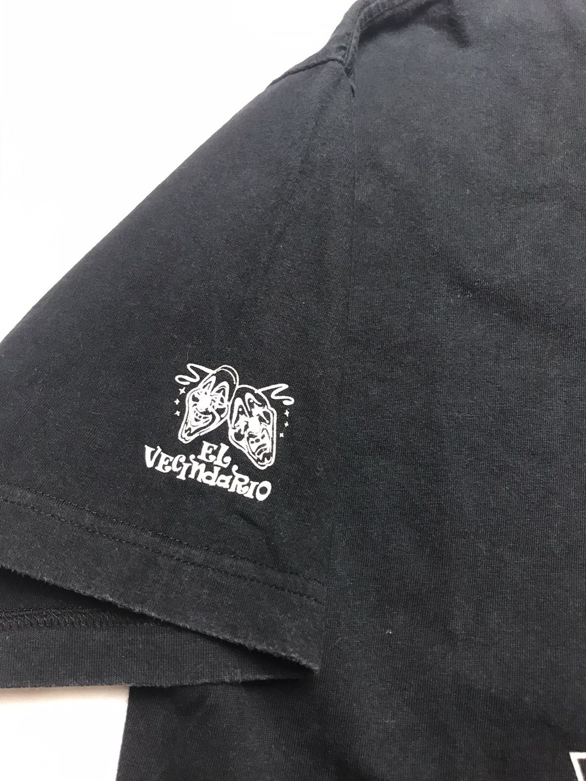 Neighborhood Neighborhood Vecindario Los Hermanos T Shirt Size US M / EU 48-50 / 2 - 5 Thumbnail