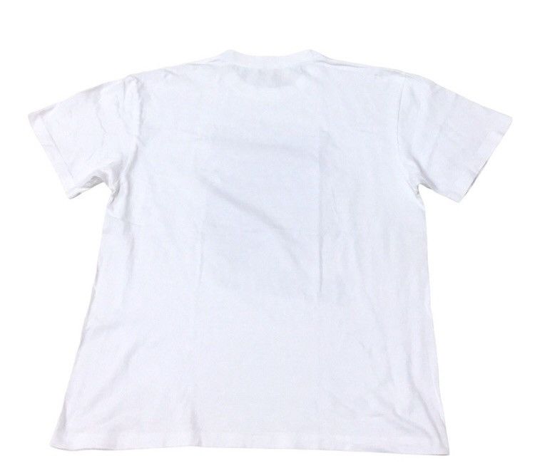 Anime Vintage Anime Manga Evangelion japanese tee shirt Size US M / EU 48-50 / 2 - 2 Thumbnail