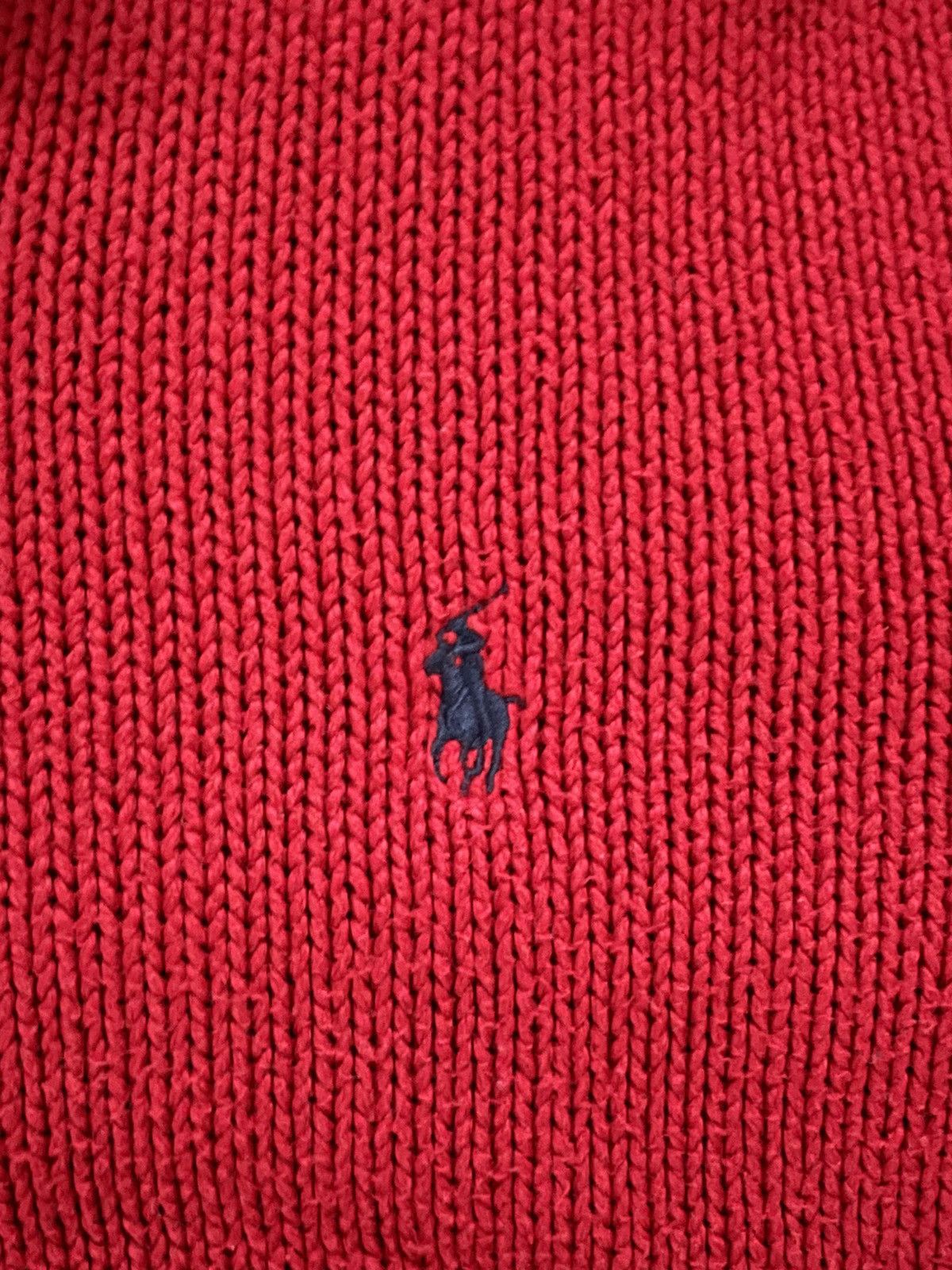 Polo Ralph Lauren Polo by Ralph Lauren sweater Size US L / EU 52-54 / 3 - 4 Thumbnail