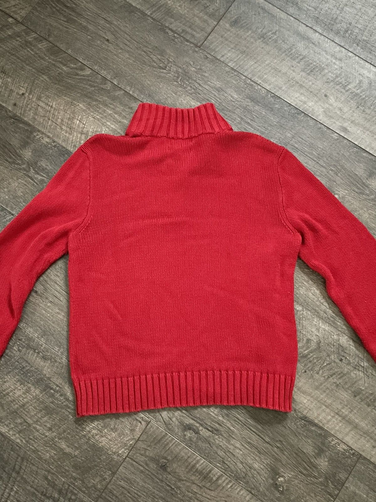 Polo Ralph Lauren Polo by Ralph Lauren sweater Size US L / EU 52-54 / 3 - 2 Thumbnail