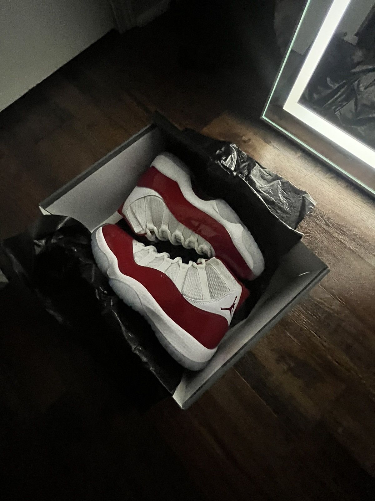brand 11s