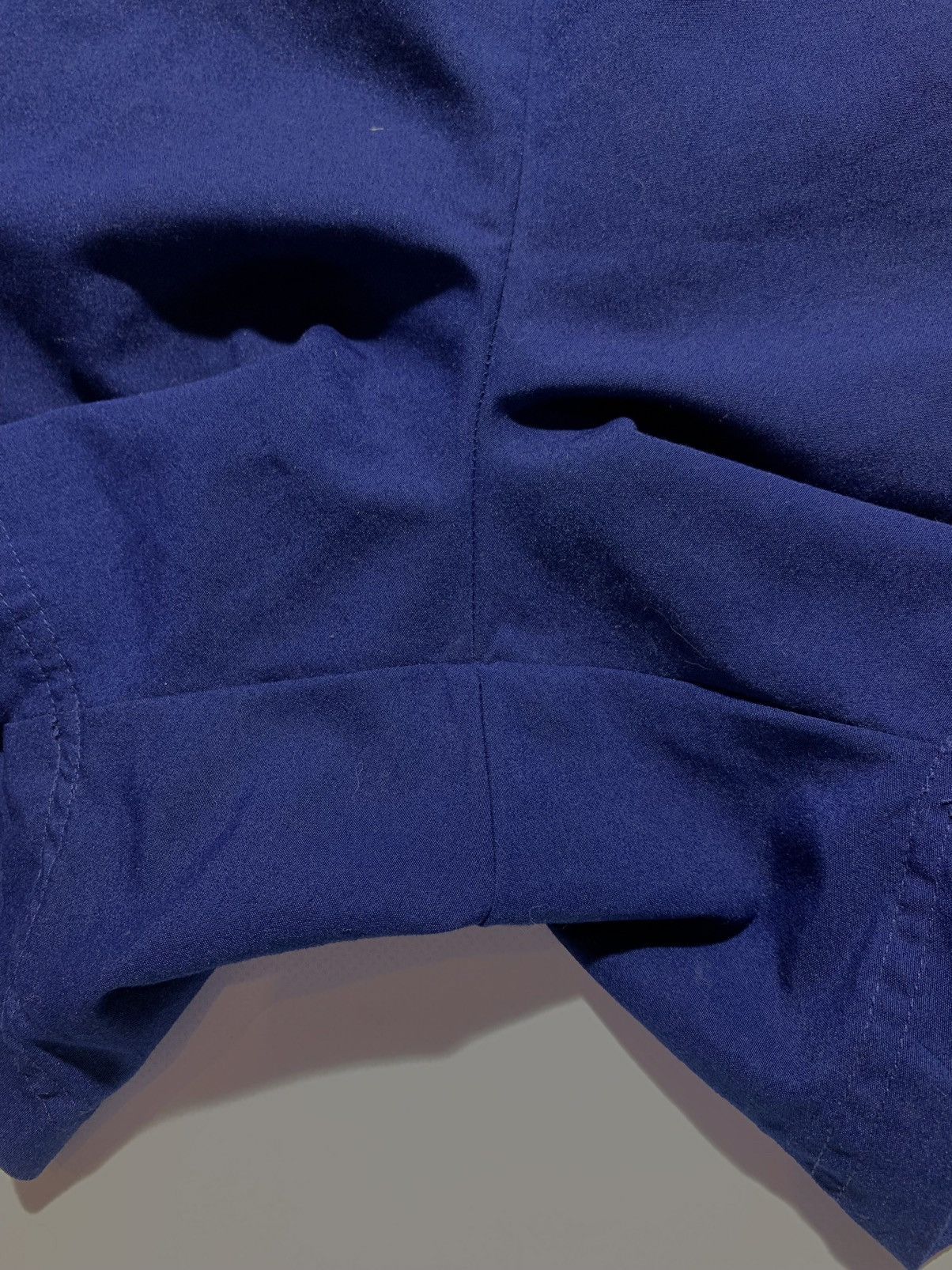 Vintage Adidas Vintage Shorts Size US 34 / EU 50 - 4 Thumbnail